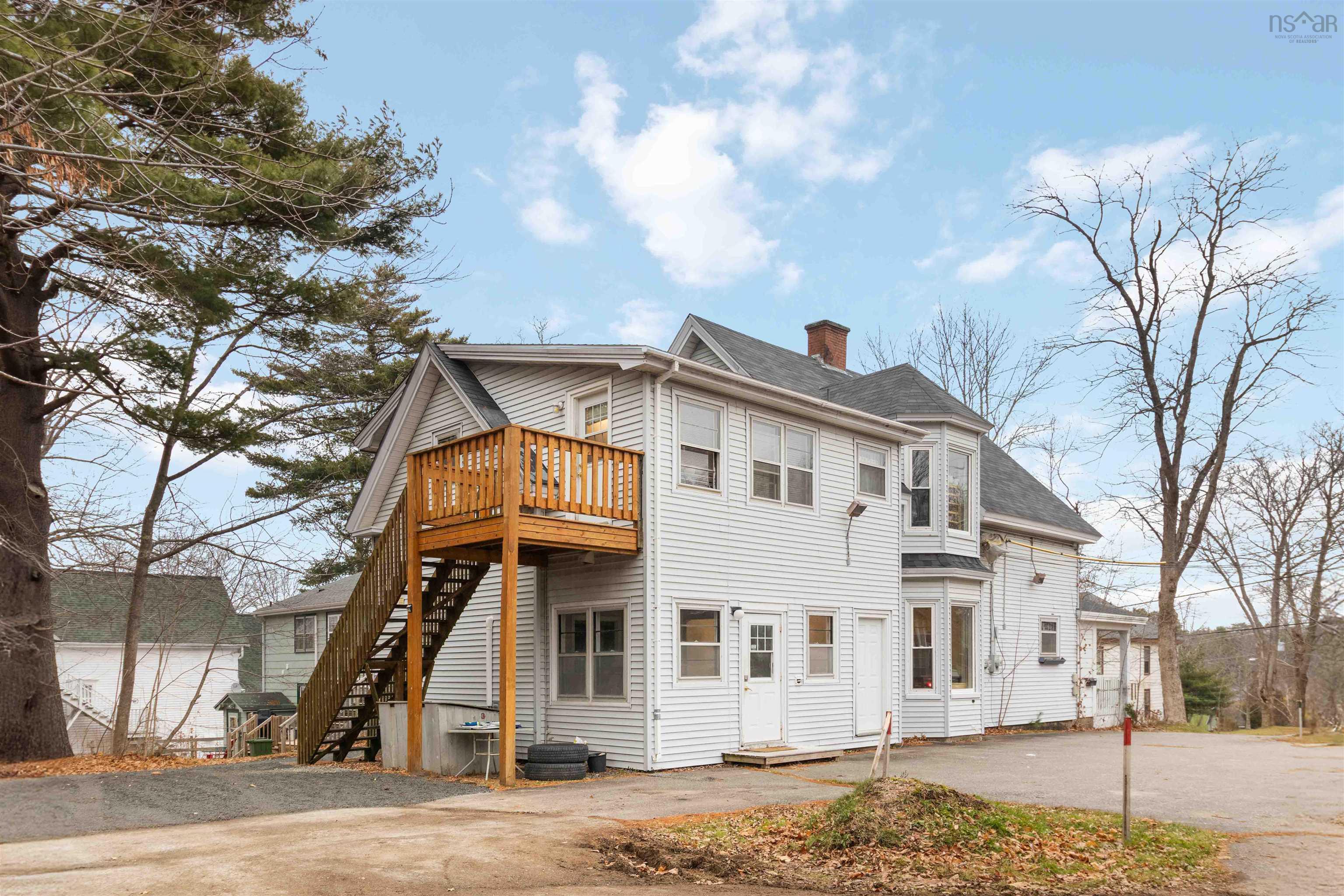 $469,000.00: 110 Dufferin Street, Bridgewater