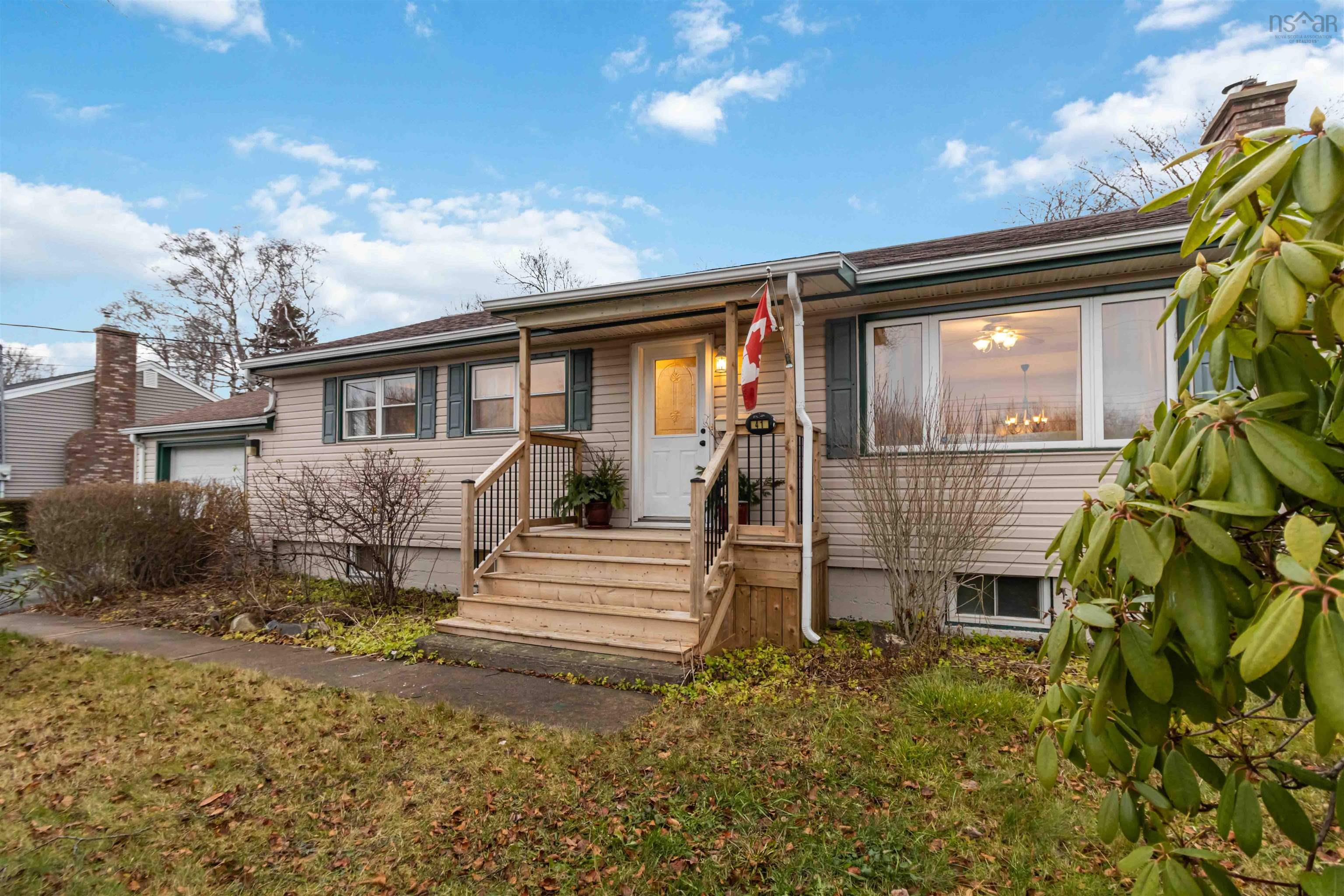 41 Raymoor Dr, Woodlawn, NS (MLS® 202529061)
