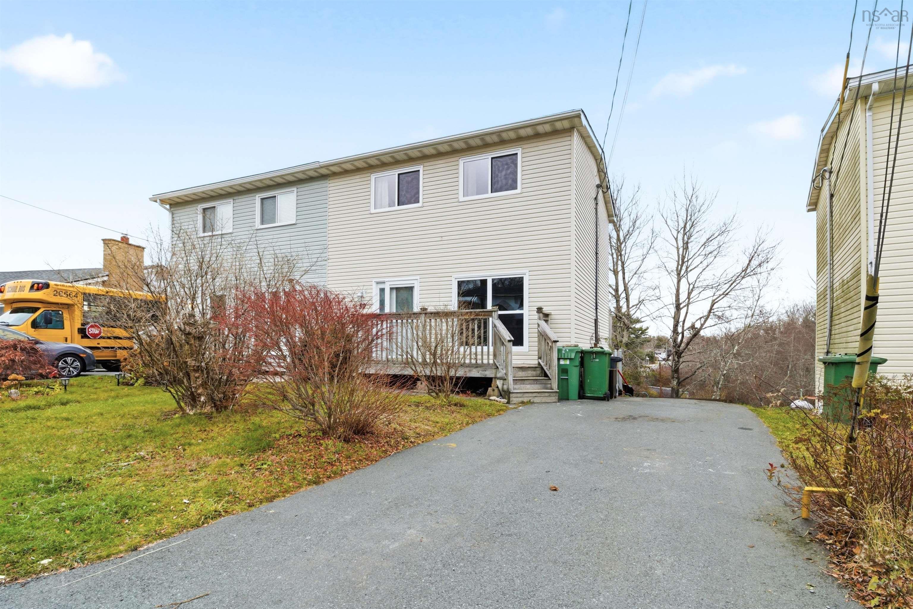 $379,900.00: 50 Amaranth Crescent, Dartmouth