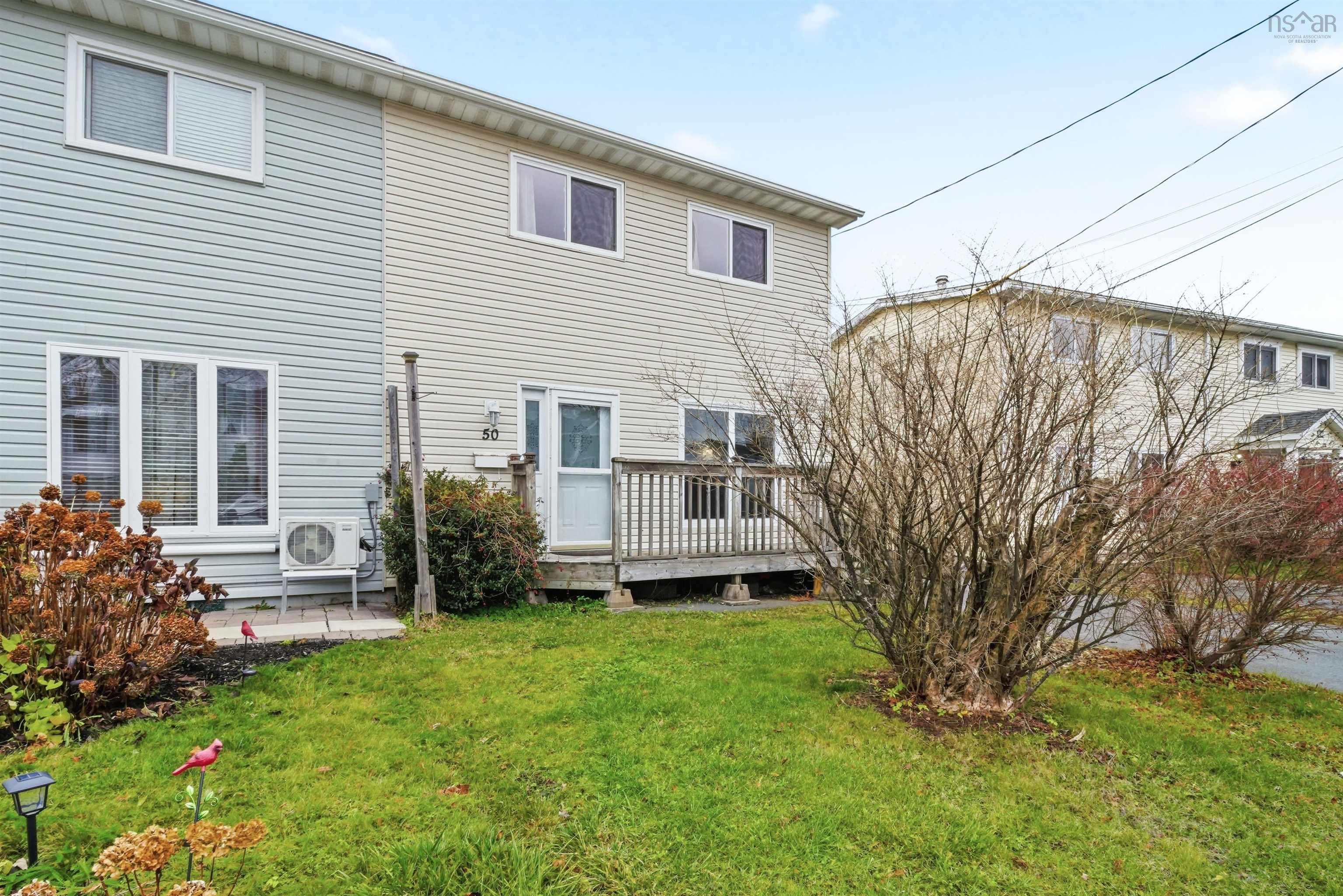 $379,900.00: 50 Amaranth Crescent, Dartmouth
