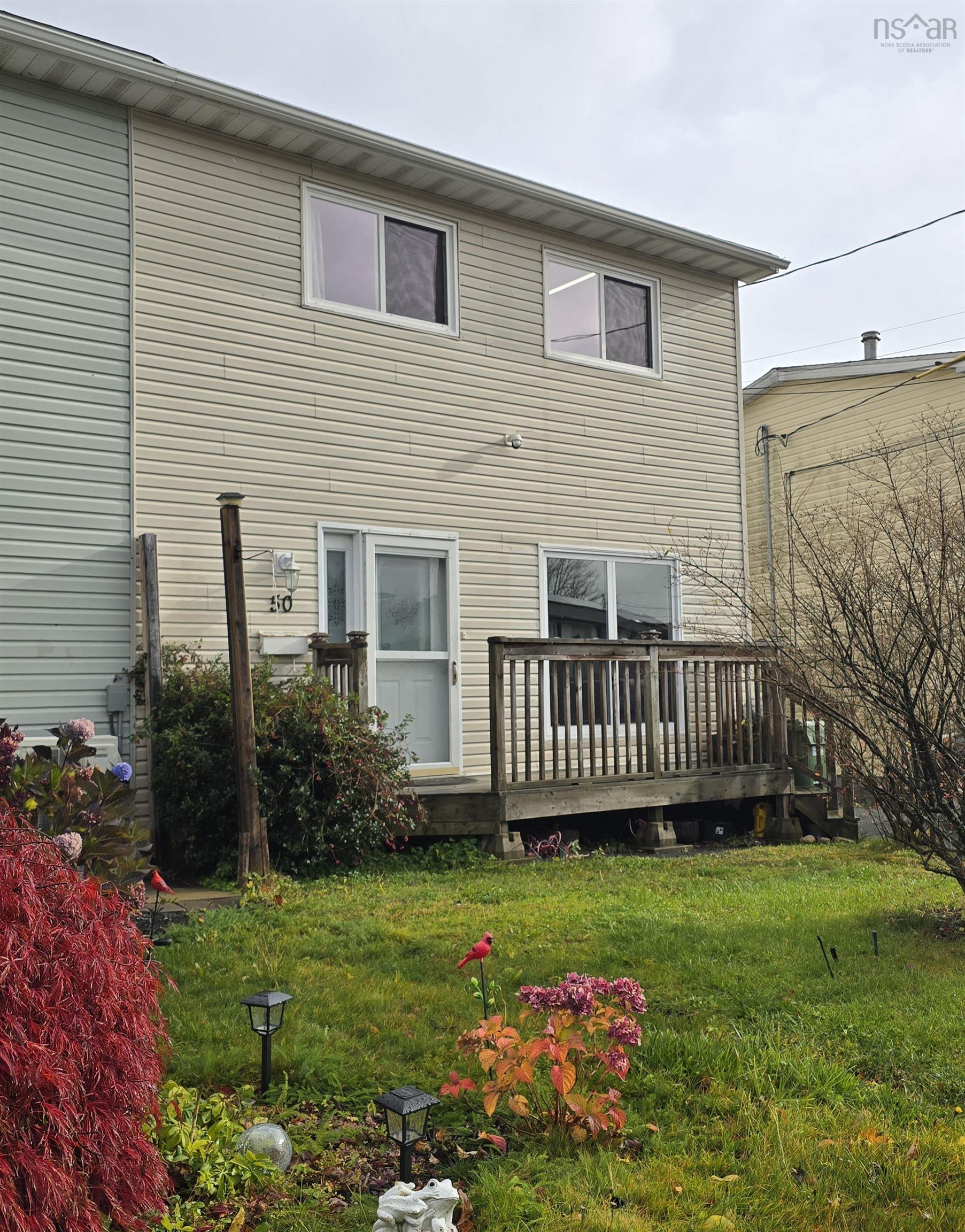 $379,900.00: 50 Amaranth Crescent, Dartmouth