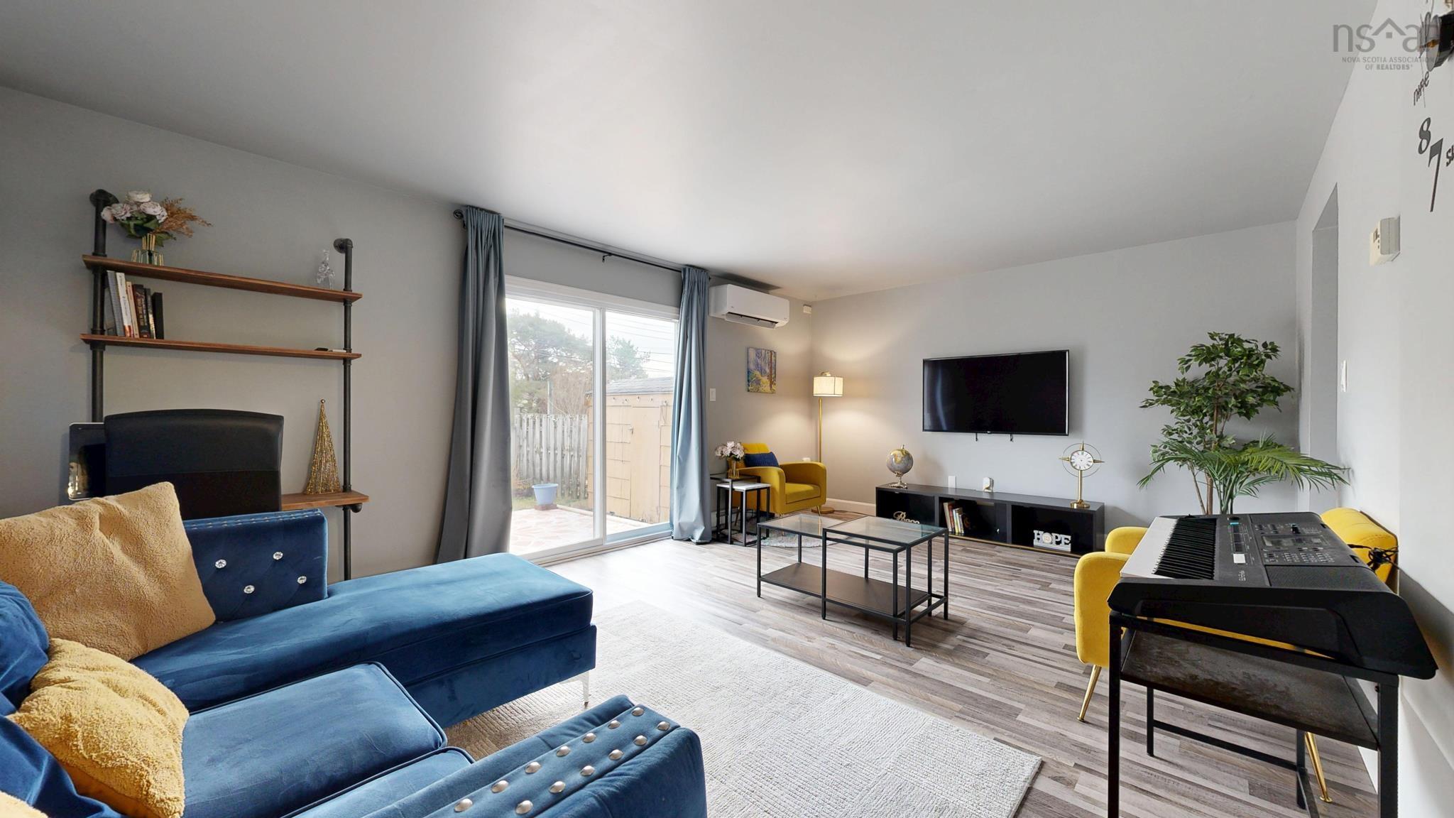 $339,900.00: 1E Arklow Drive, Cole Harbour