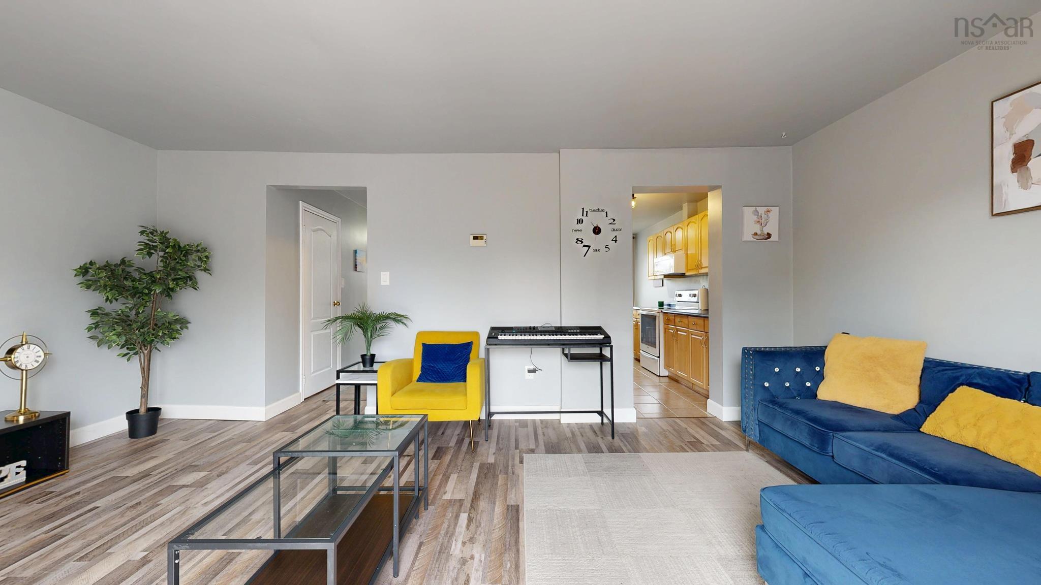 $339,900.00: 1E Arklow Drive, Cole Harbour