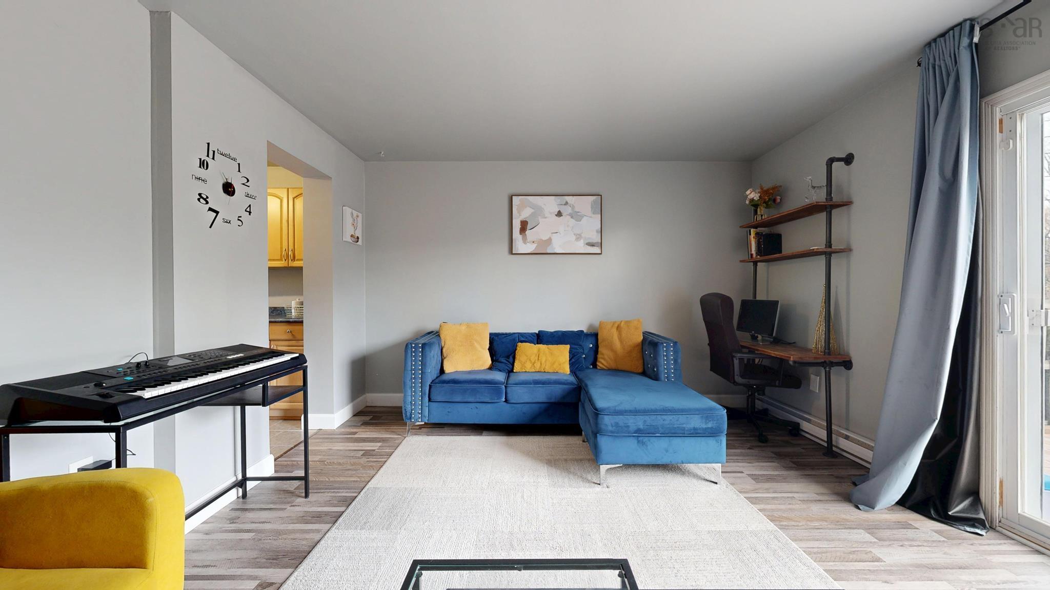 $339,900.00: 1E Arklow Drive, Cole Harbour