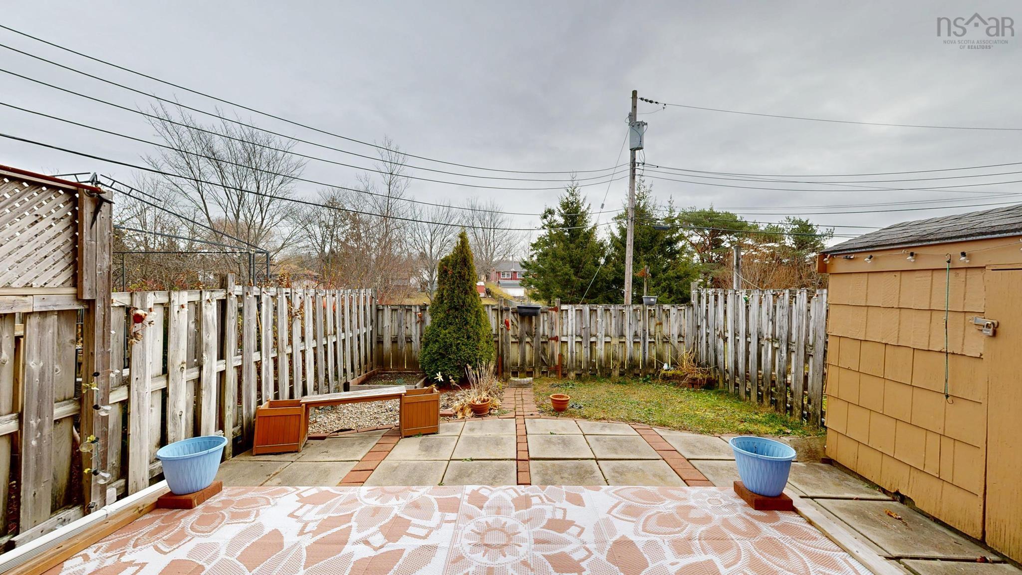 $339,900.00: 1E Arklow Drive, Cole Harbour