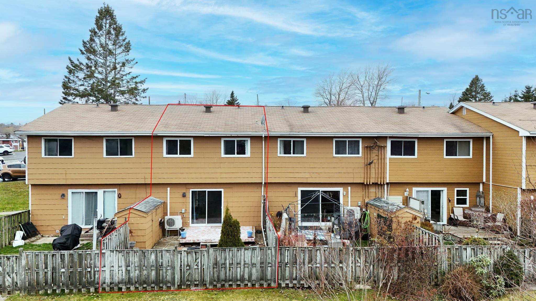 $339,900.00: 1E Arklow Drive, Cole Harbour