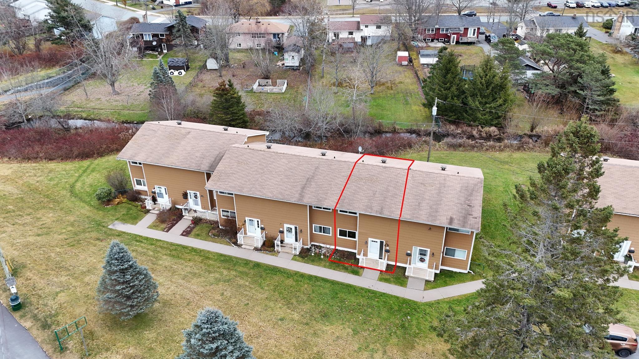 $339,900.00: 1E Arklow Drive, Cole Harbour