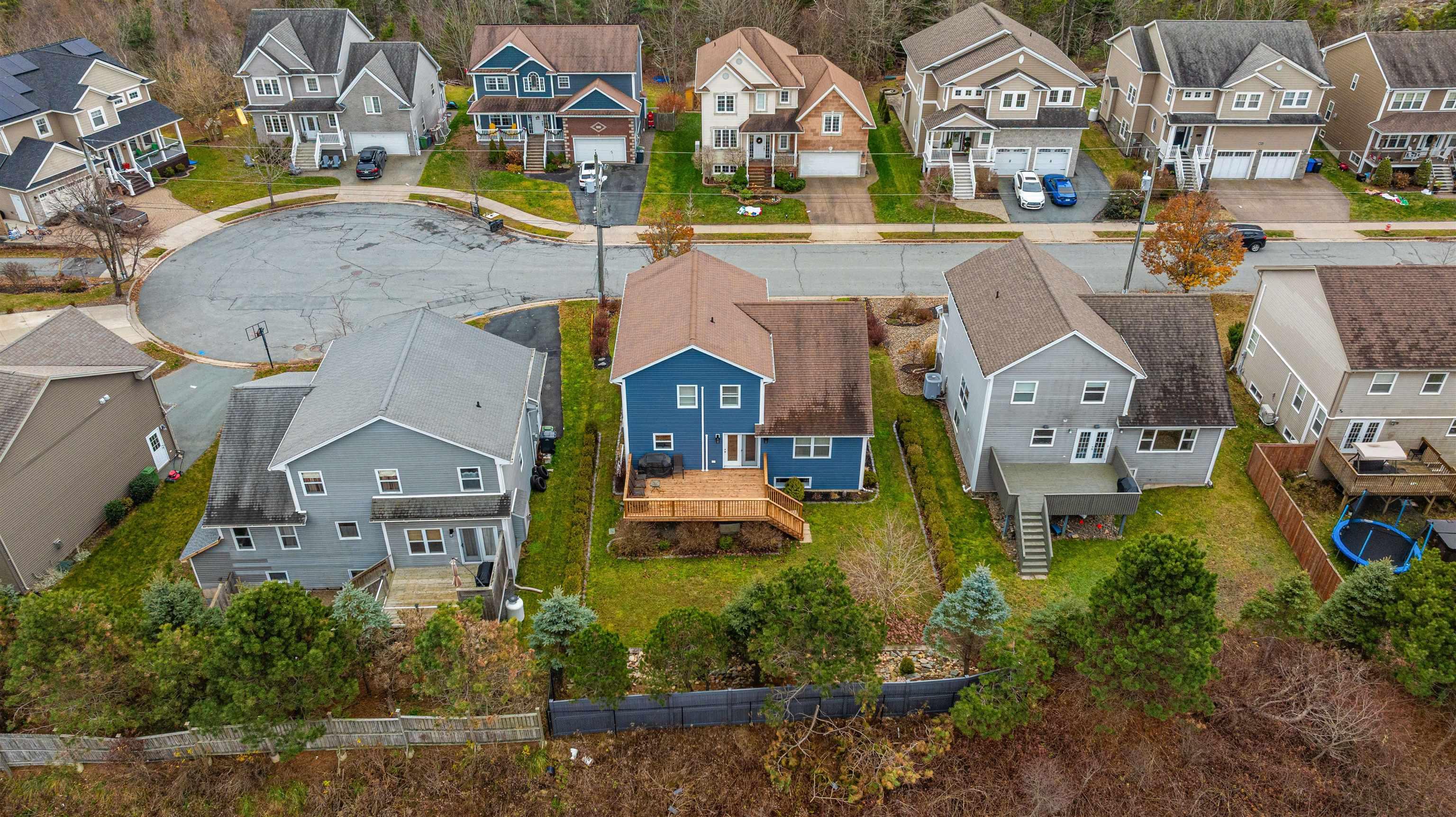 $675,000.00: 934 Basinview Drive, Bedford