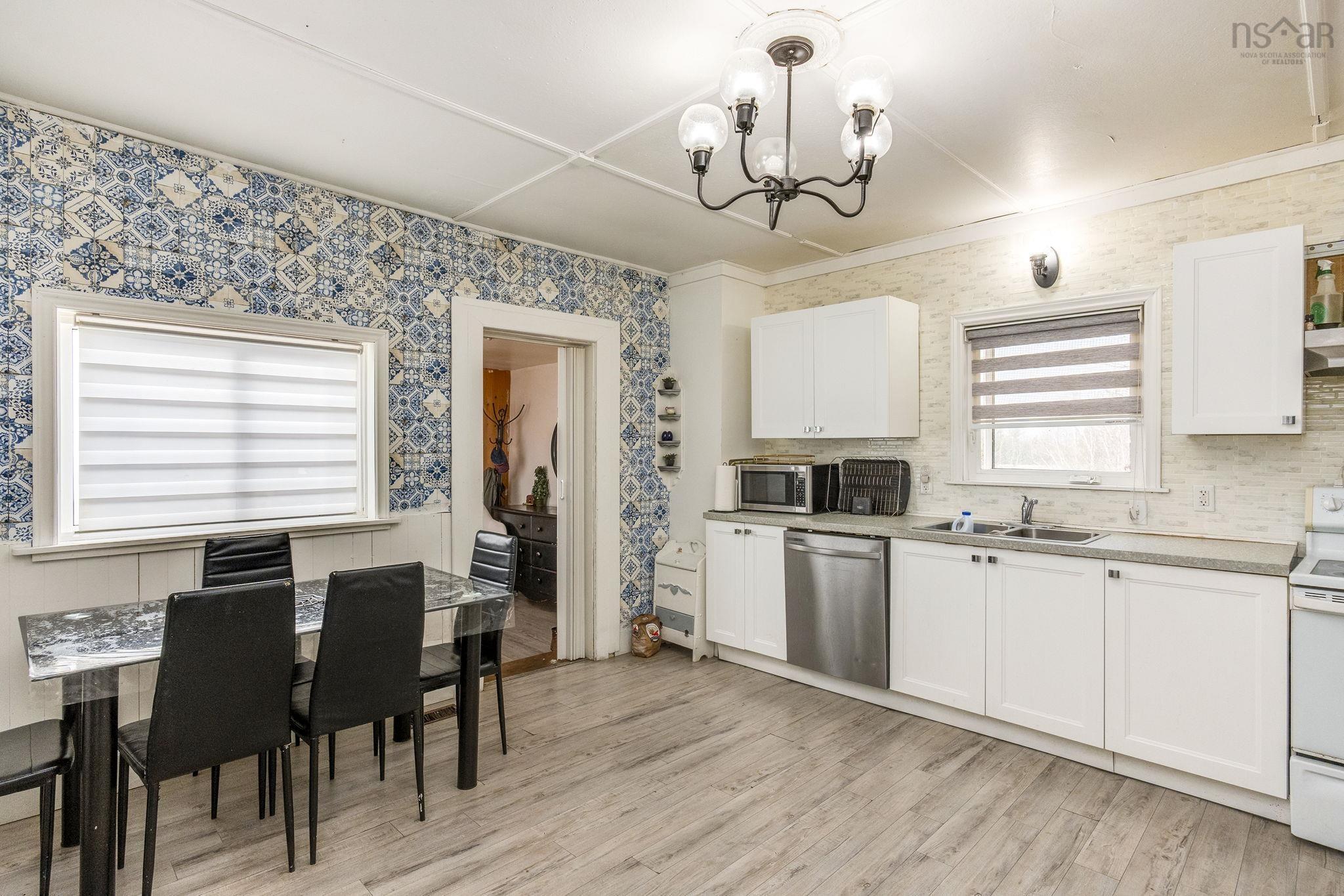 $299,900.00: 5615 Prospect Road, New Minas