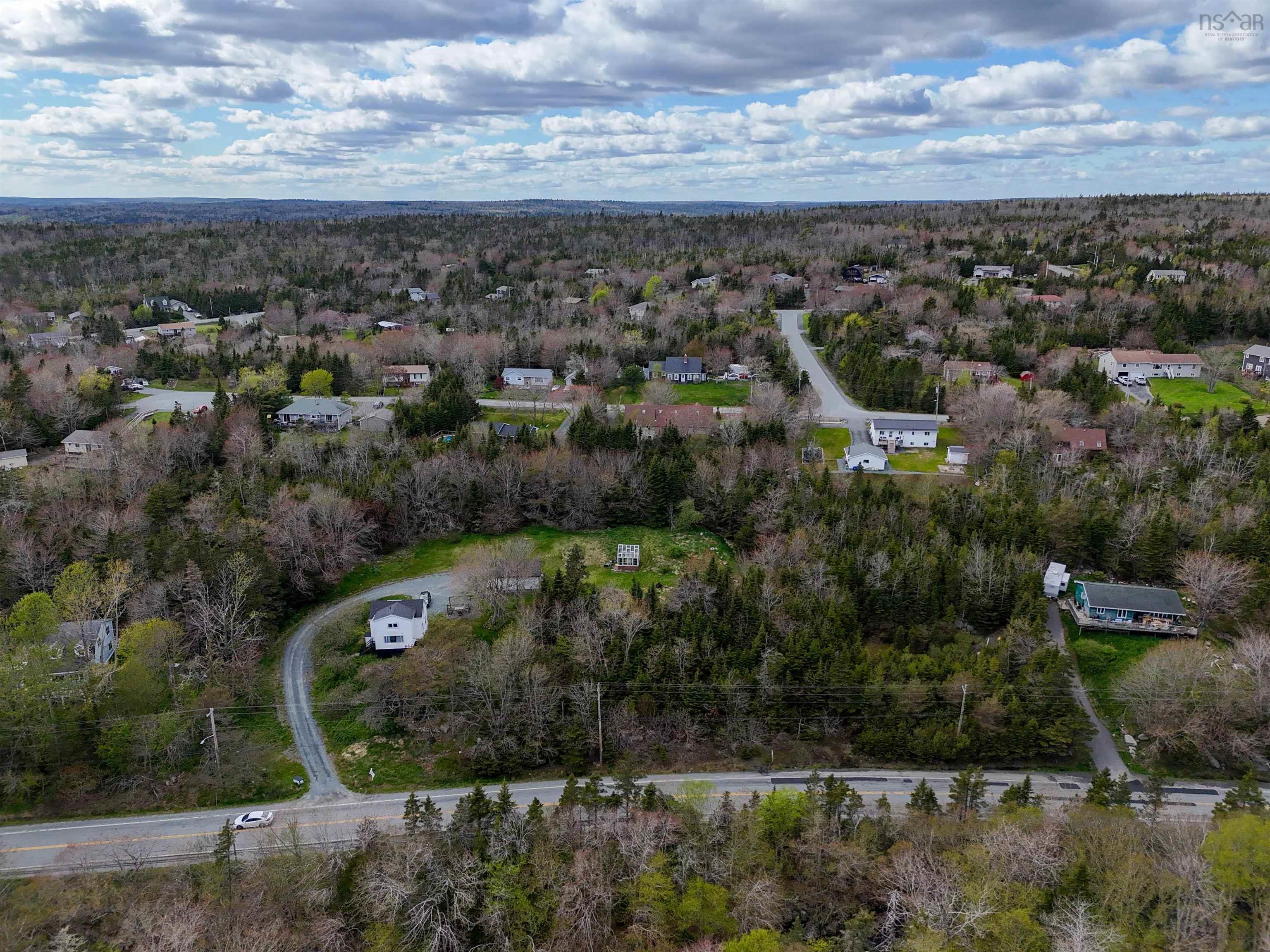 A10-B Prospect Road, Whites Lake, NS (MLS® 202529070)