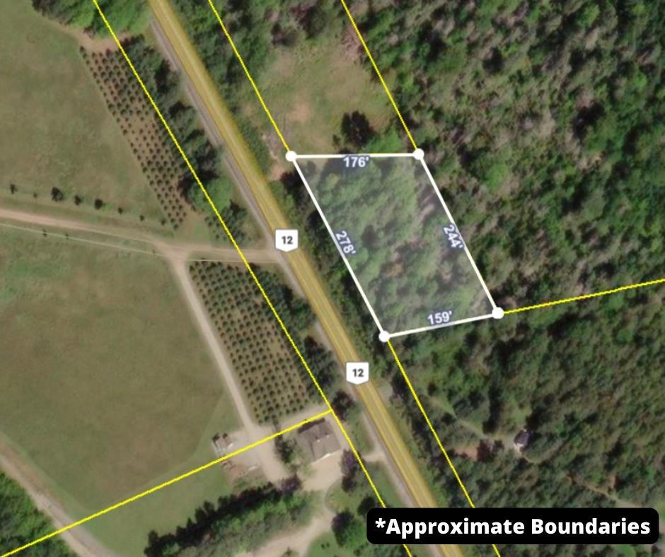 $27,500.00: 6908 Highway 12, Aldersville