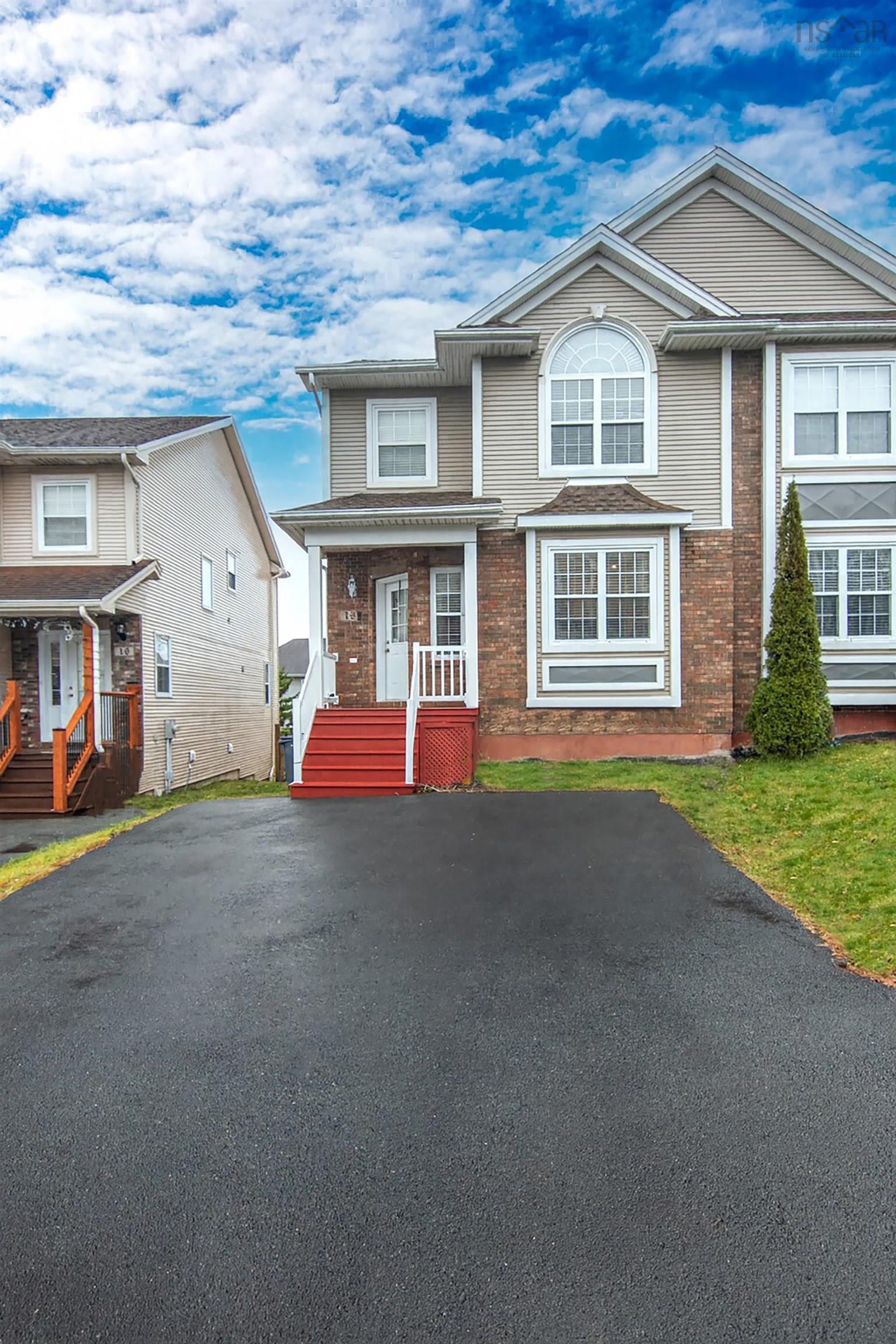 $609,900.00: 18 Outrigger Crescent, Halifax