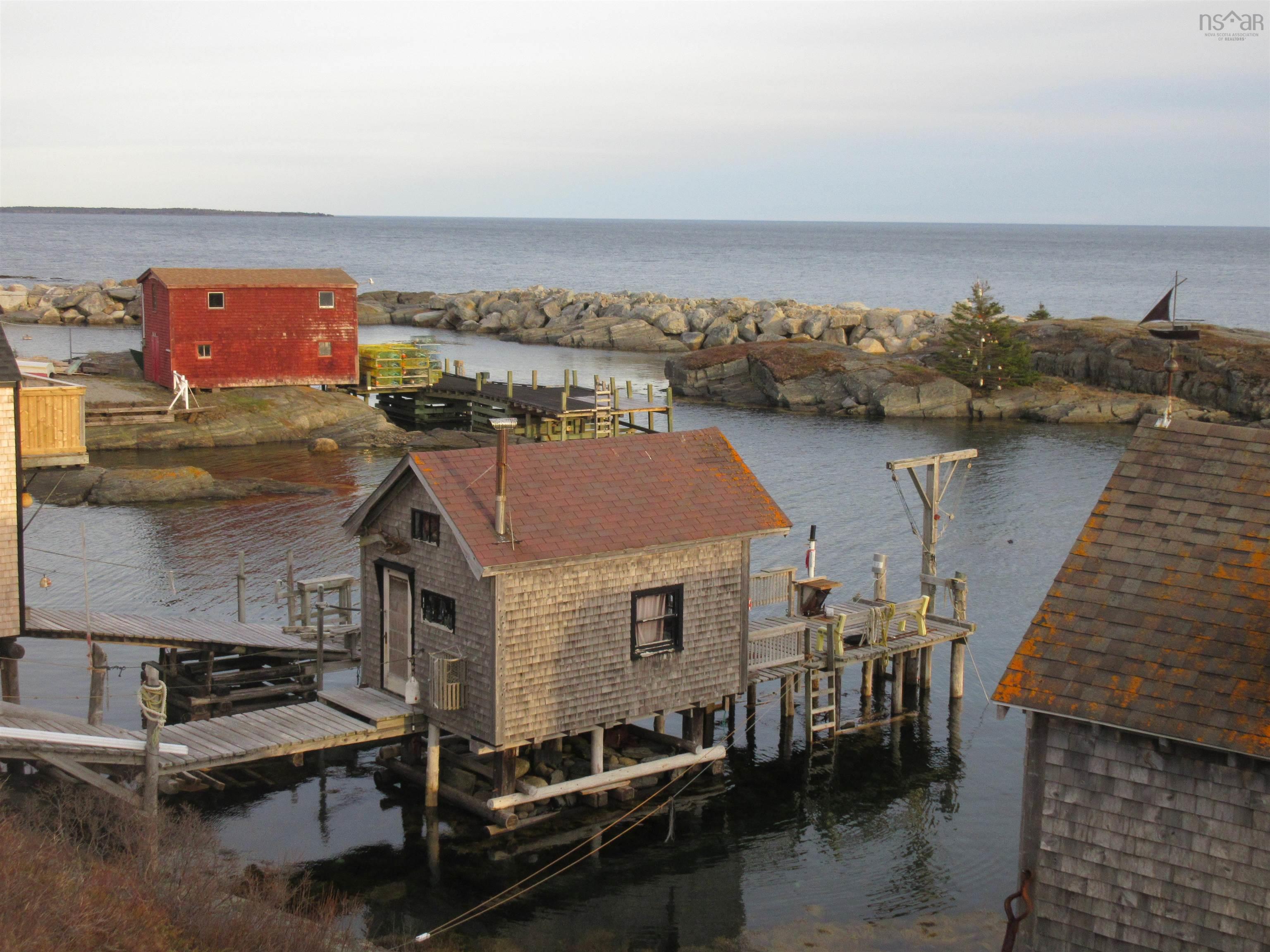 $669,000.00: 125 The Point Road, Blue Rocks