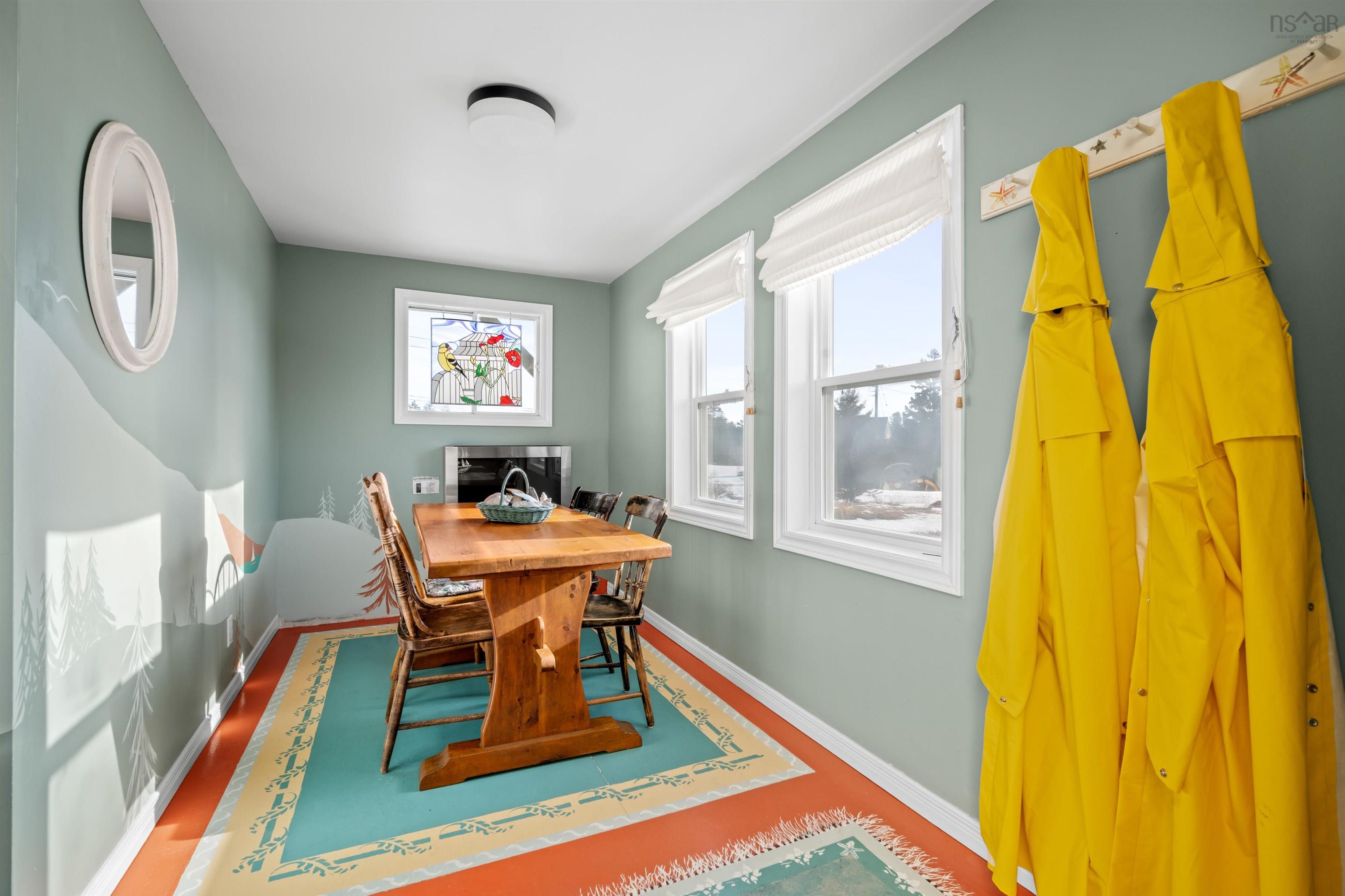 $669,000.00: 125 The Point Road, Blue Rocks