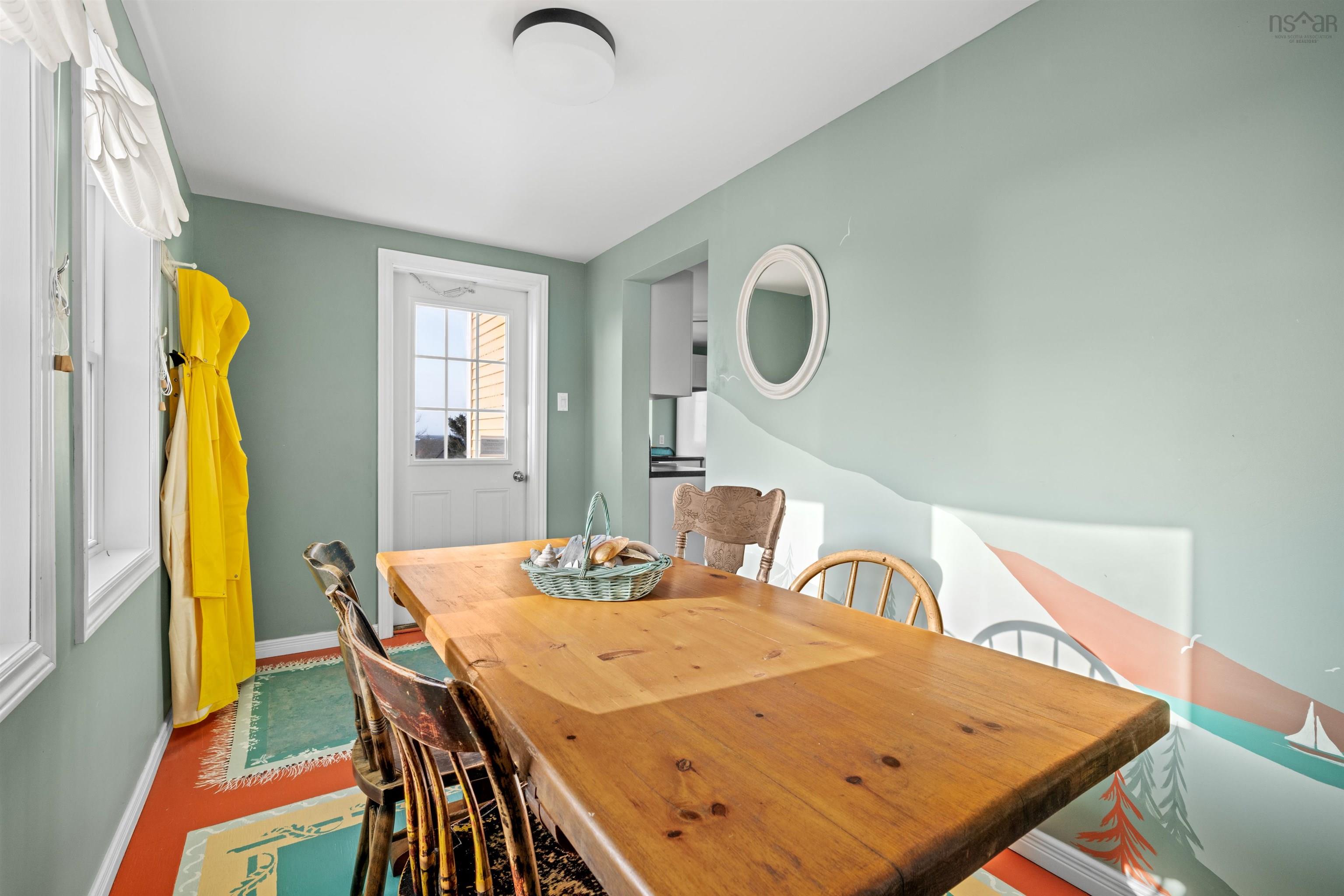 $669,000.00: 125 The Point Road, Blue Rocks