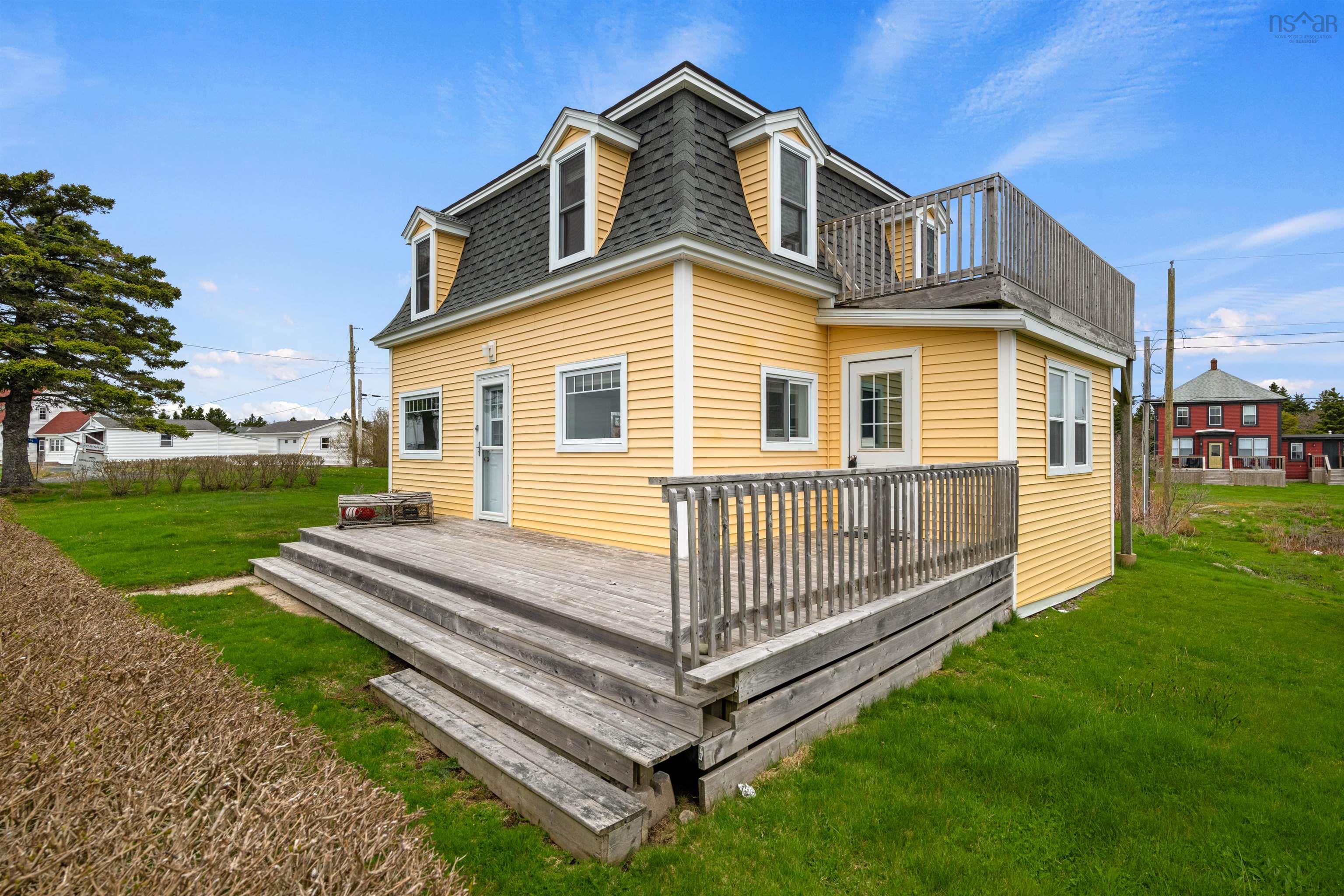 $669,000.00: 125 The Point Road, Blue Rocks