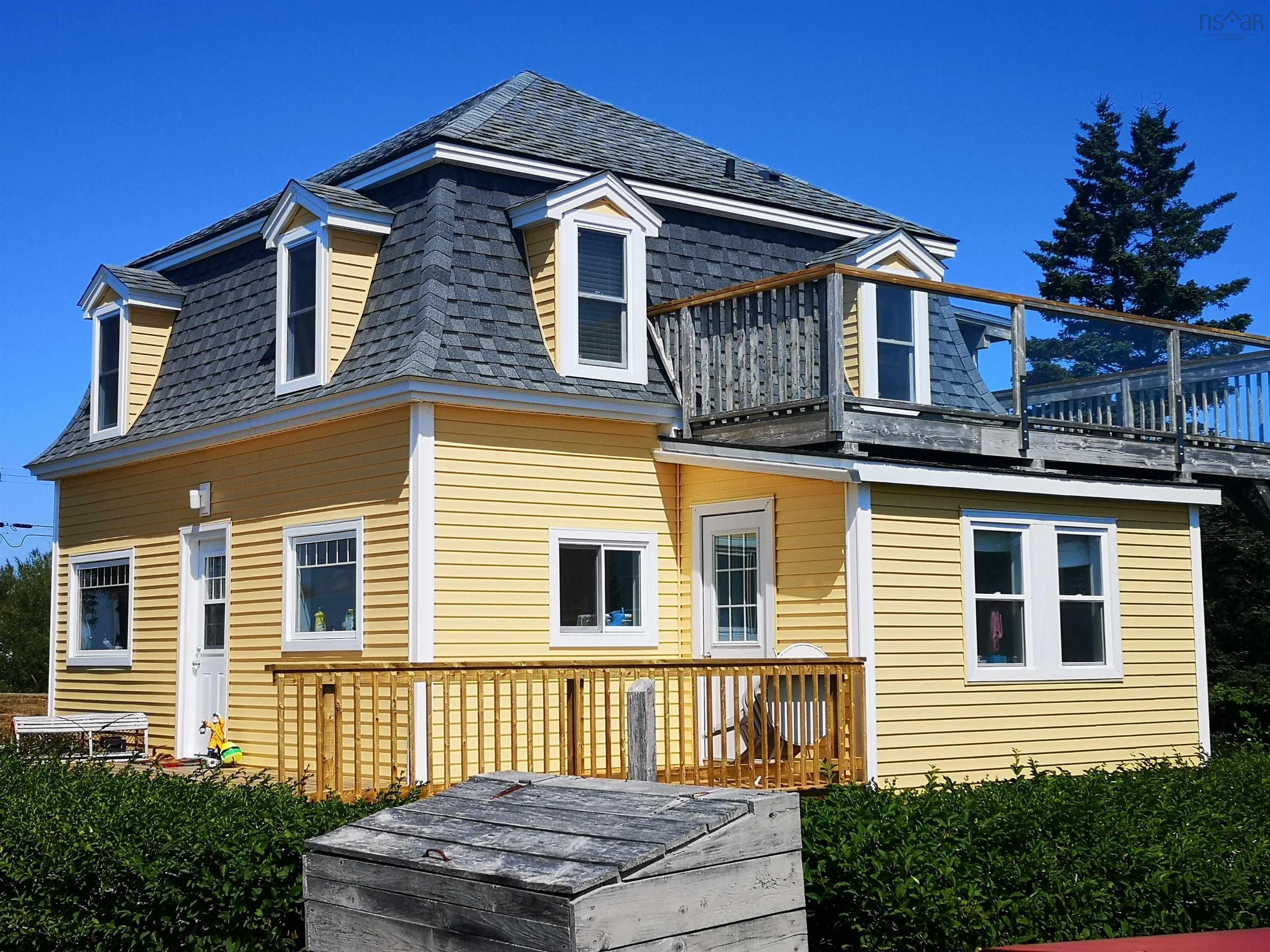 $669,000.00: 125 The Point Road, Blue Rocks