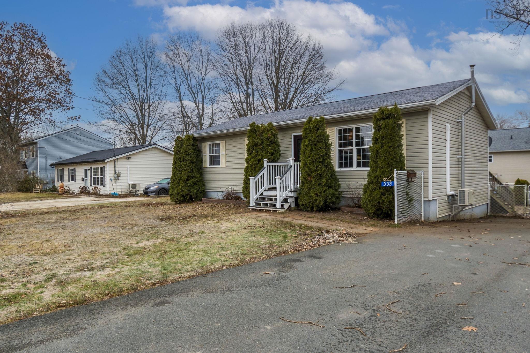 333 Lamont Road, North Kentville, NS (MLS® 202529085)