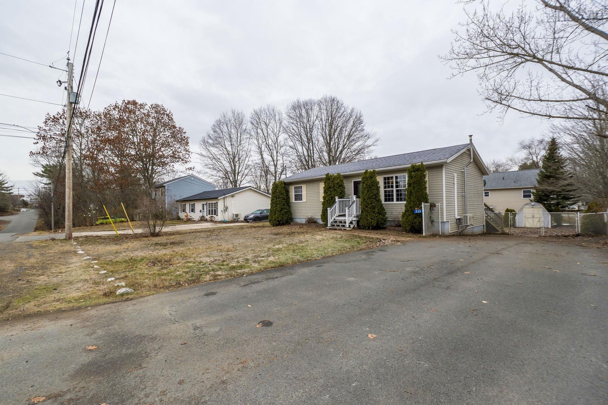 $340,000.00: 333 Lamont Road, North Kentville