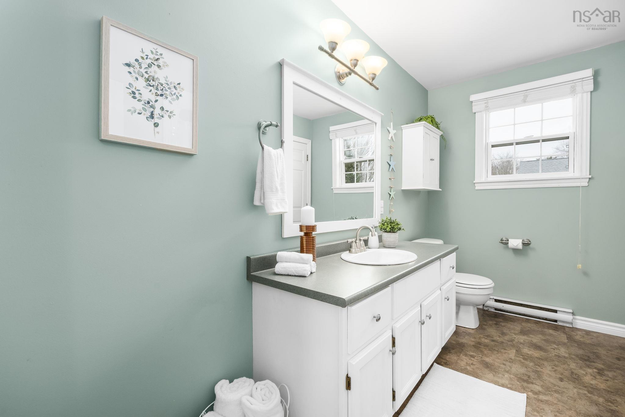 $340,000.00: 333 Lamont Road, North Kentville