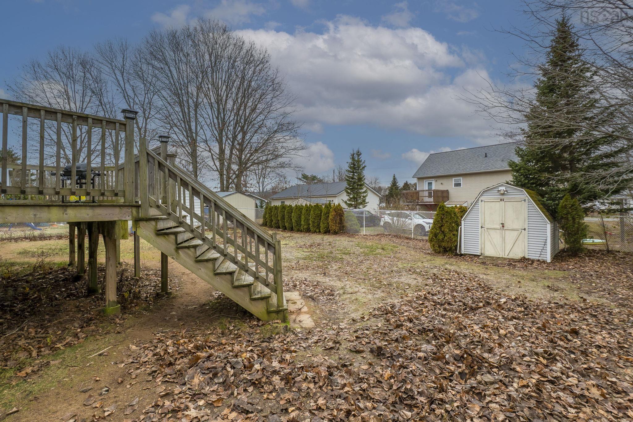 $340,000.00: 333 Lamont Road, North Kentville