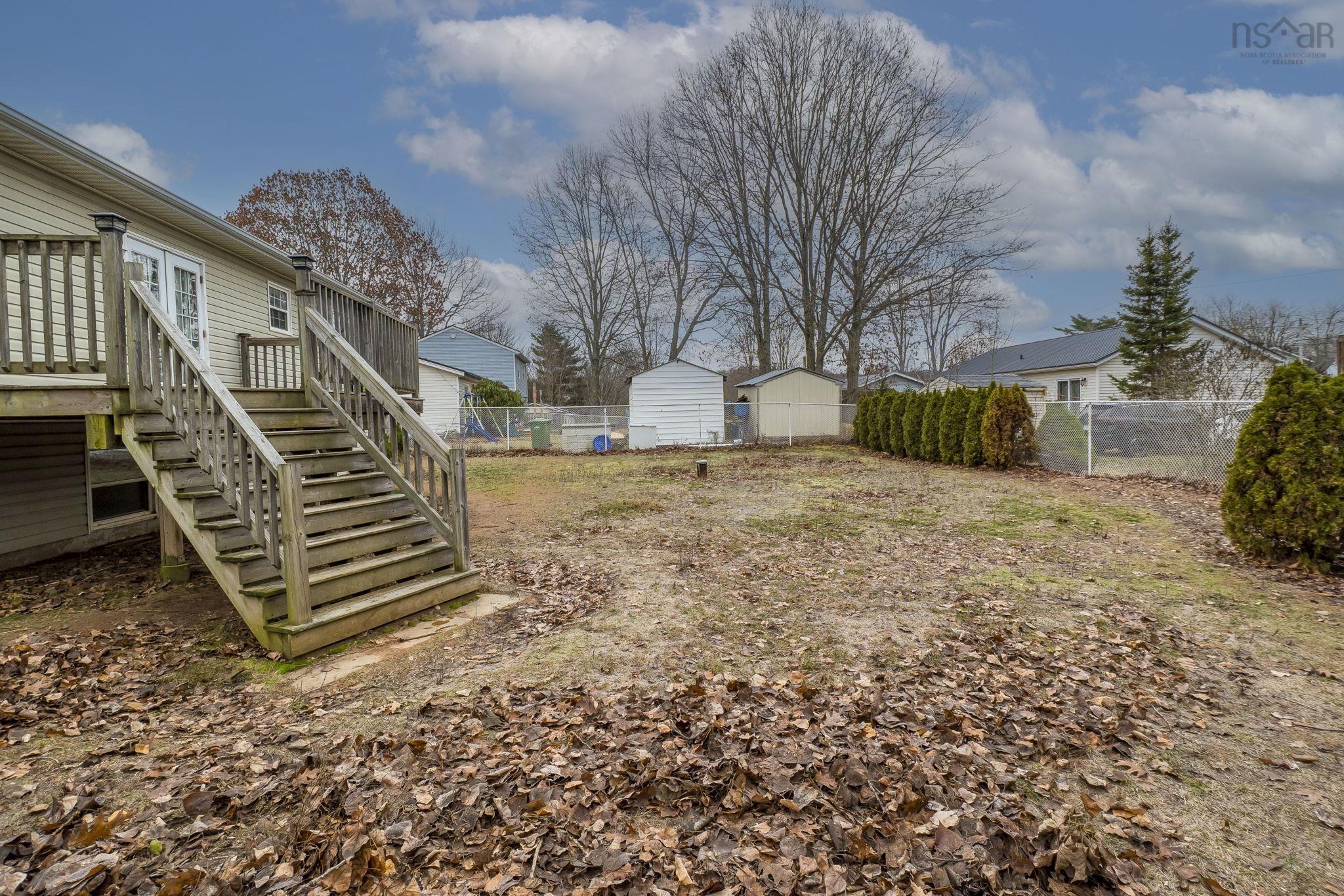 $340,000.00: 333 Lamont Road, North Kentville