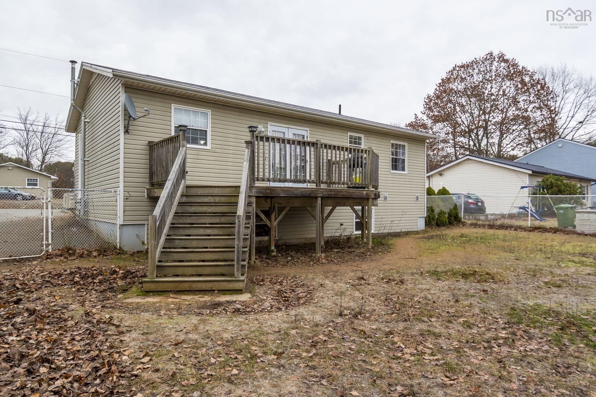 $340,000.00: 333 Lamont Road, North Kentville