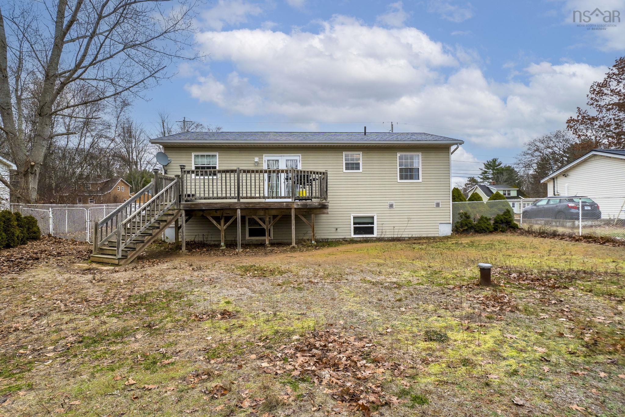 $340,000.00: 333 Lamont Road, North Kentville