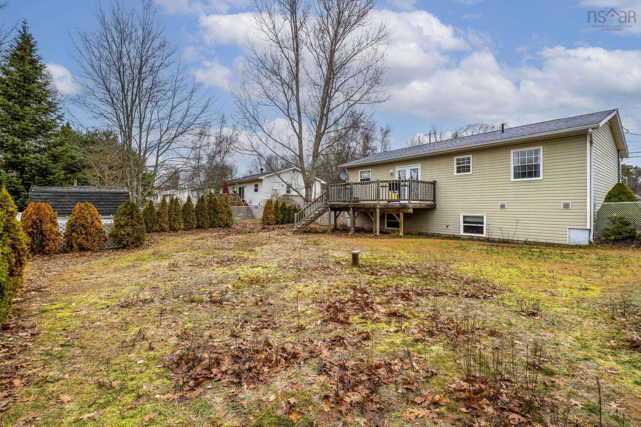 $340,000.00: 333 Lamont Road, North Kentville