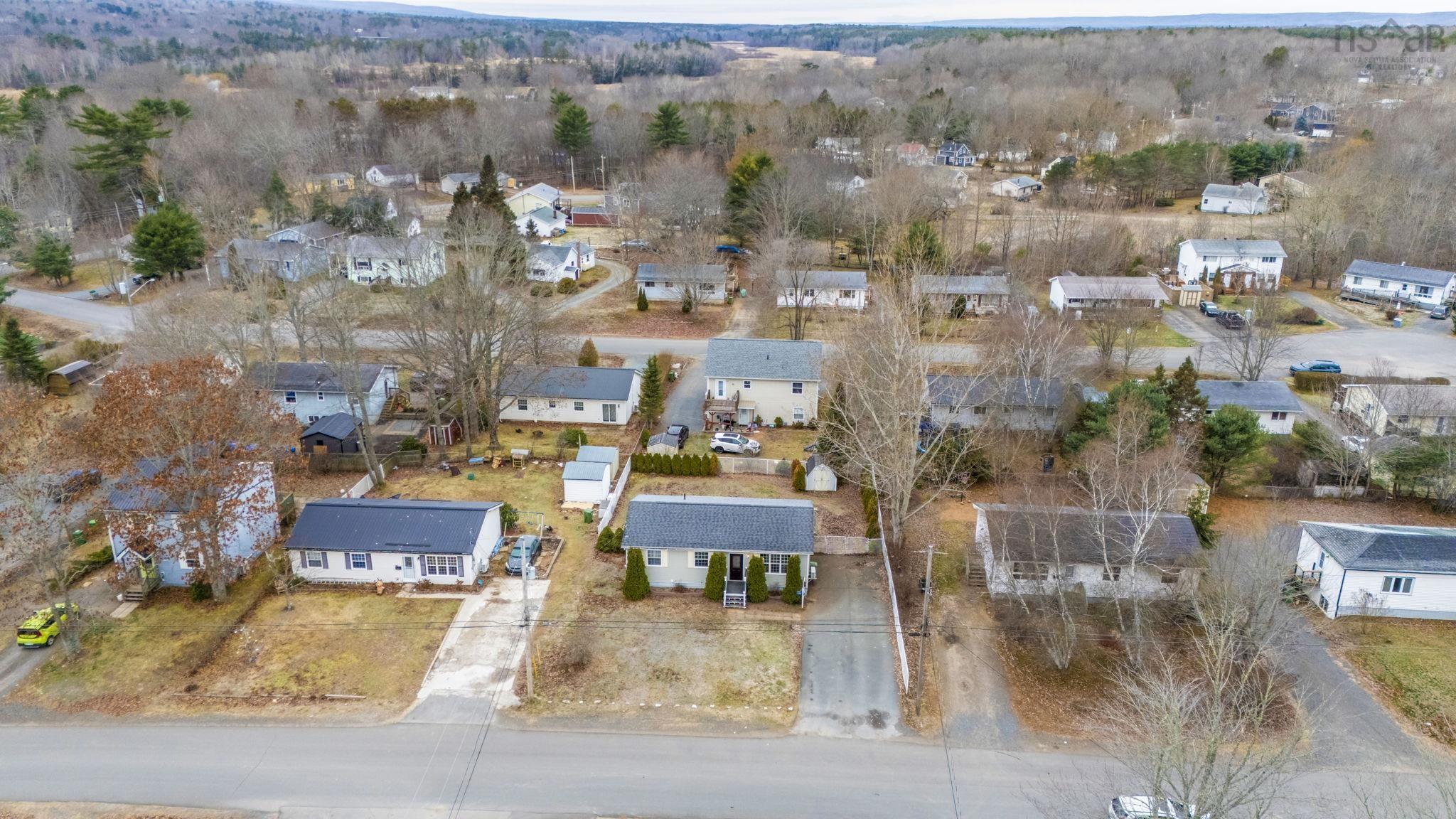 $340,000.00: 333 Lamont Road, North Kentville