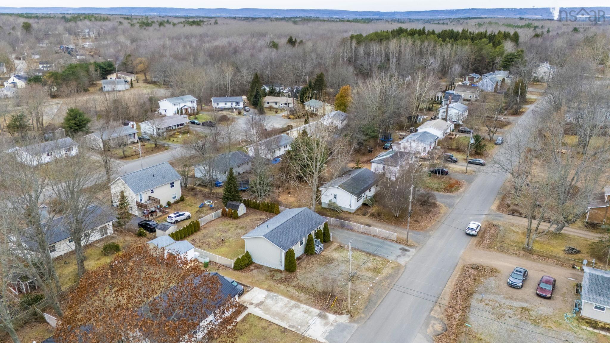 $340,000.00: 333 Lamont Road, North Kentville