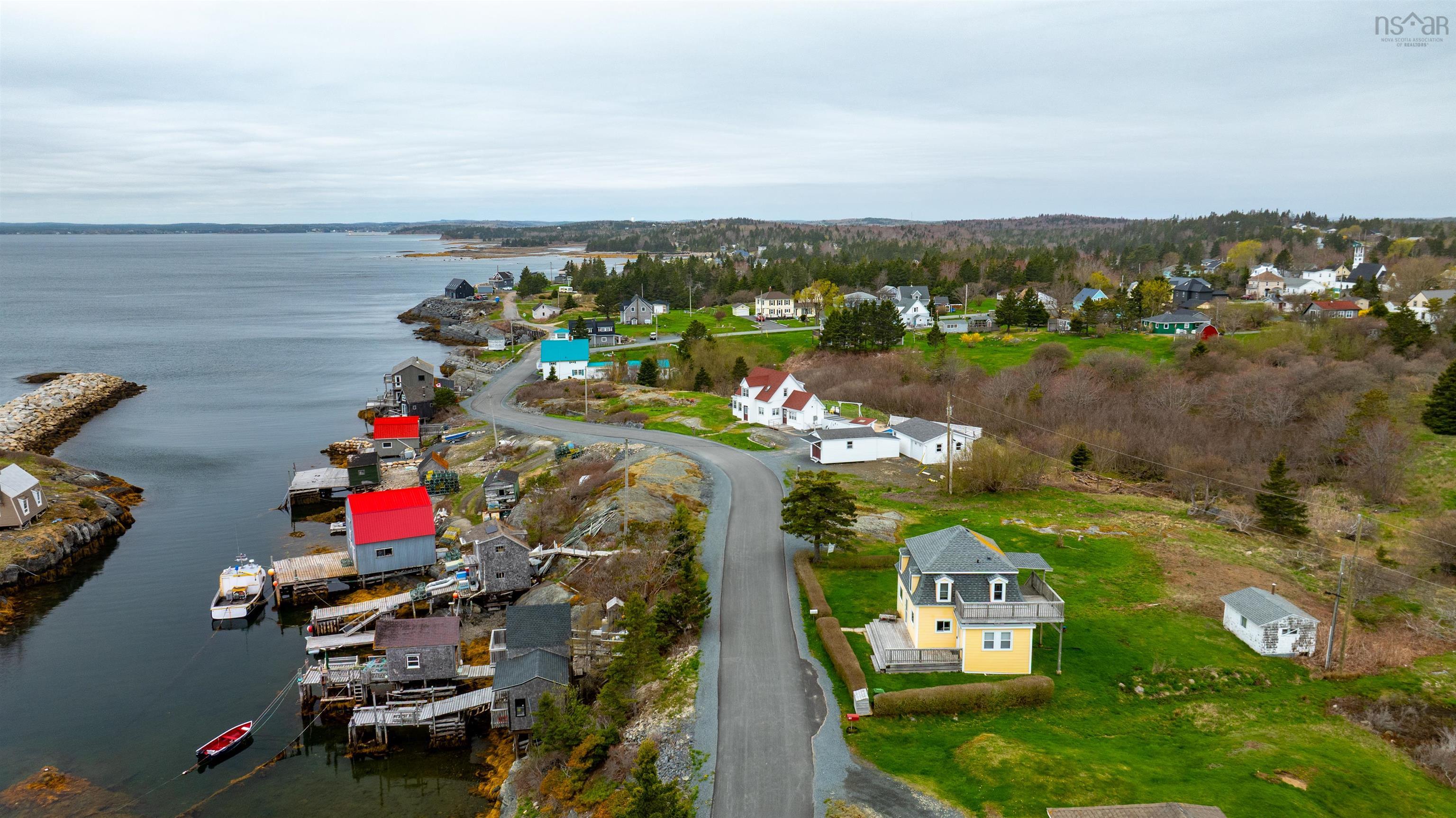 $669,000.00: 125 The Point Road, Blue Rocks