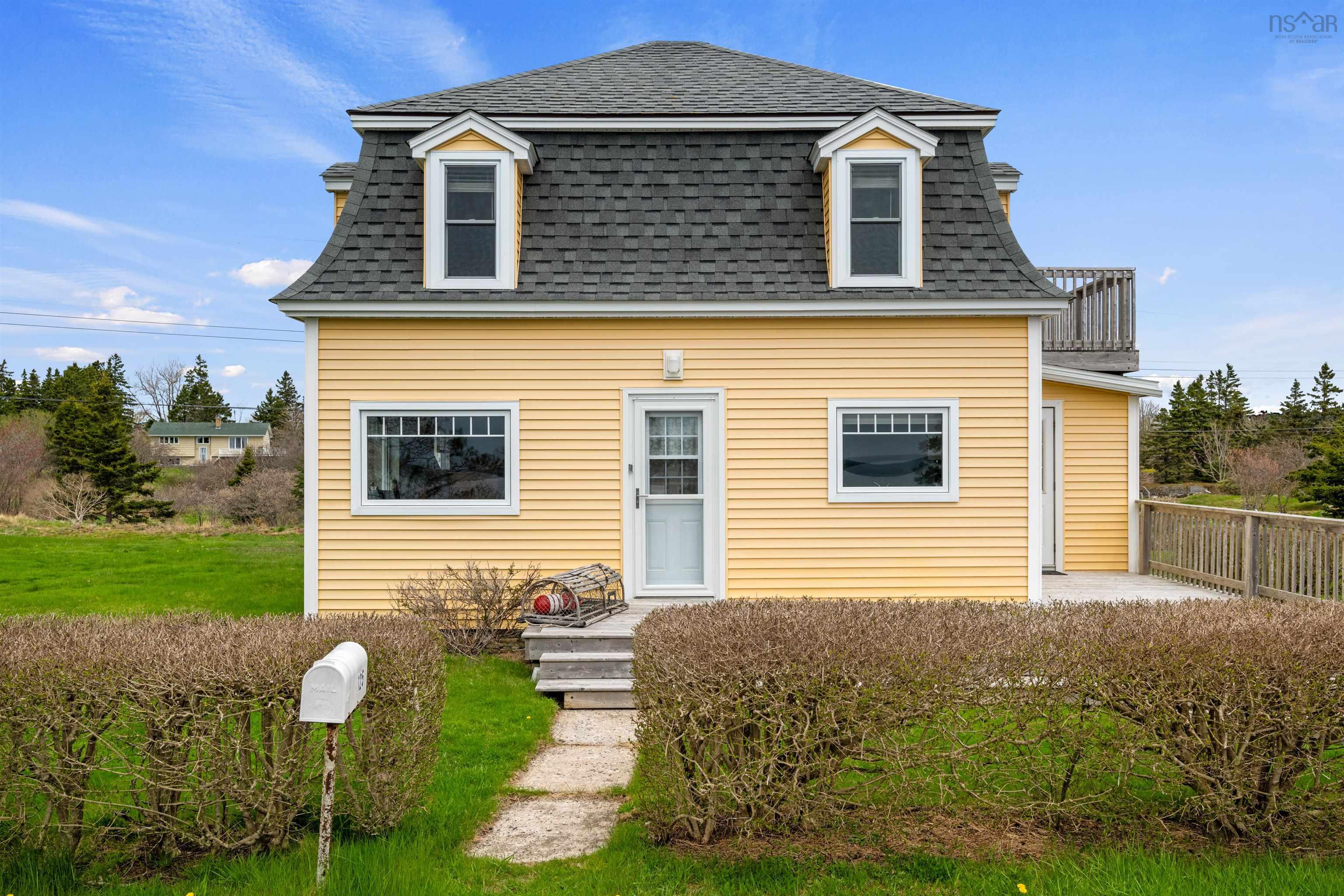 $669,000.00: 125 The Point Road, Blue Rocks