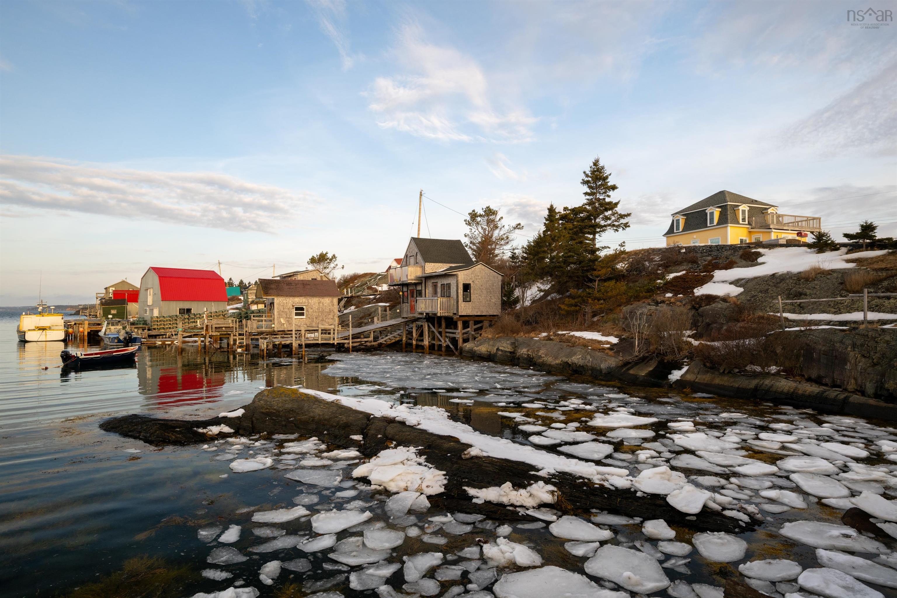 $669,000.00: 125 The Point Road, Blue Rocks