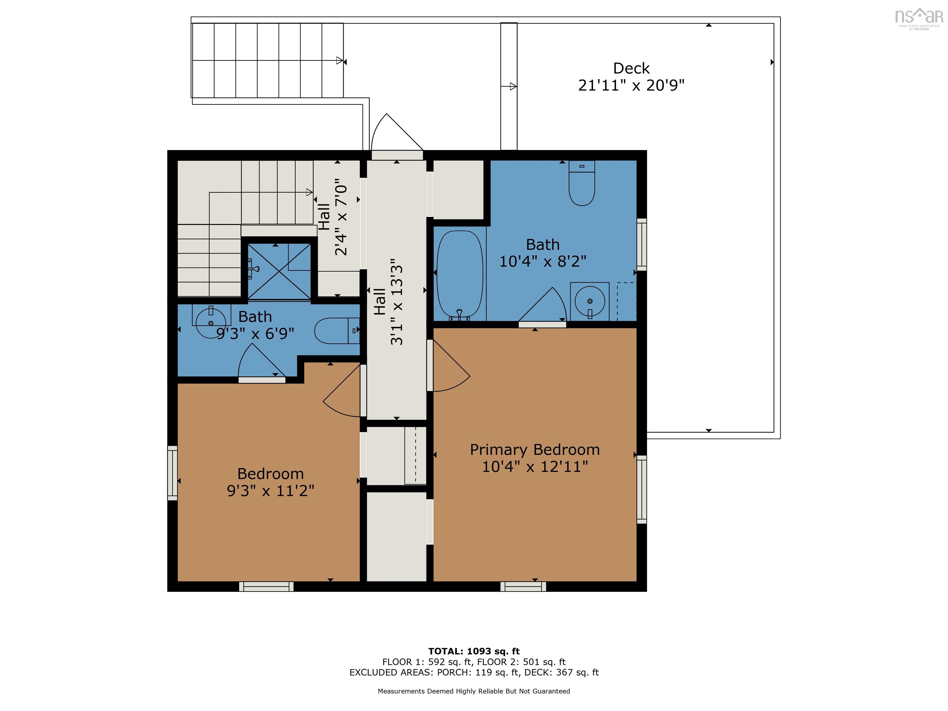 $669,000.00: 125 The Point Road, Blue Rocks