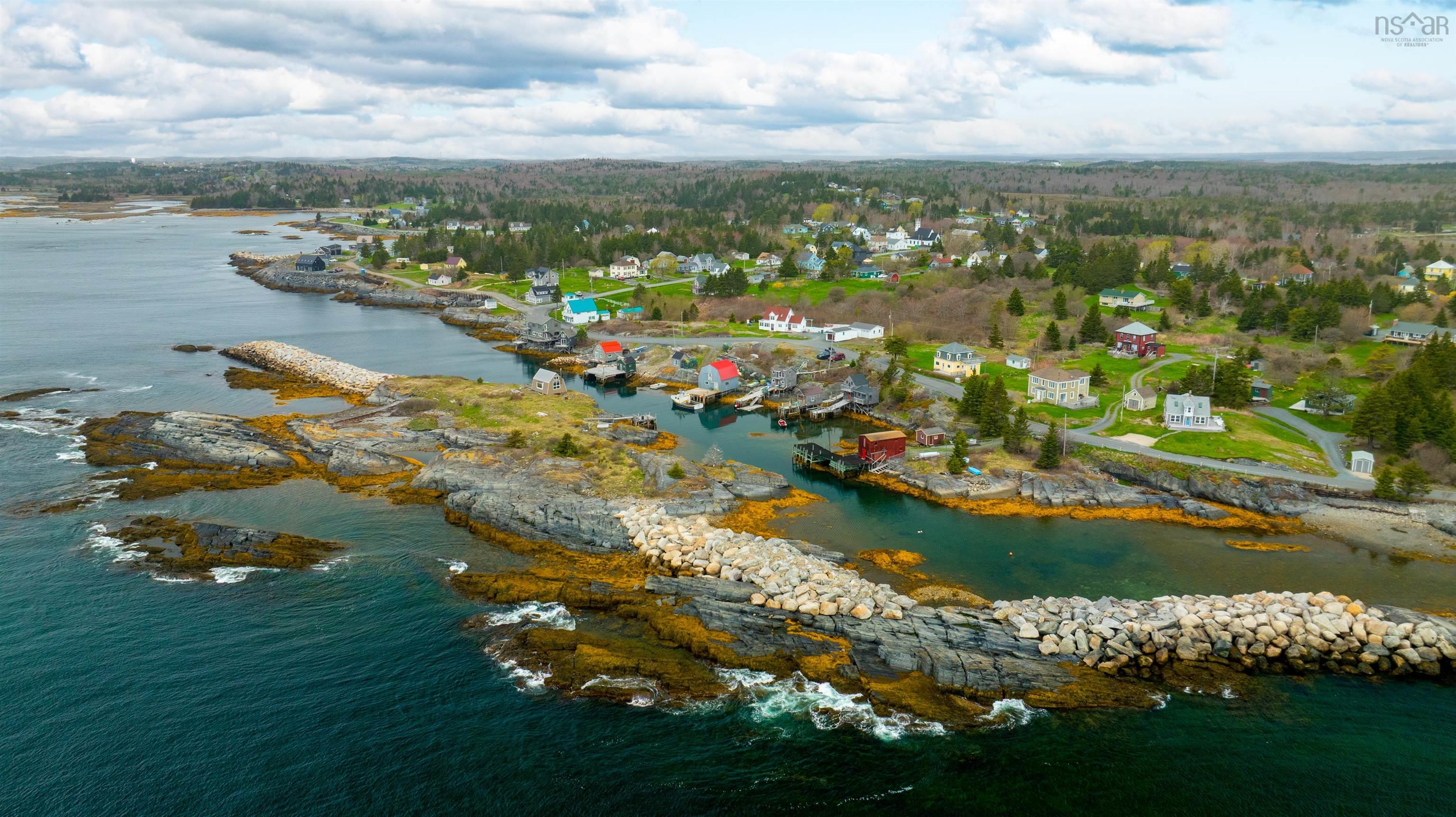 $669,000.00: 125 The Point Road, Blue Rocks