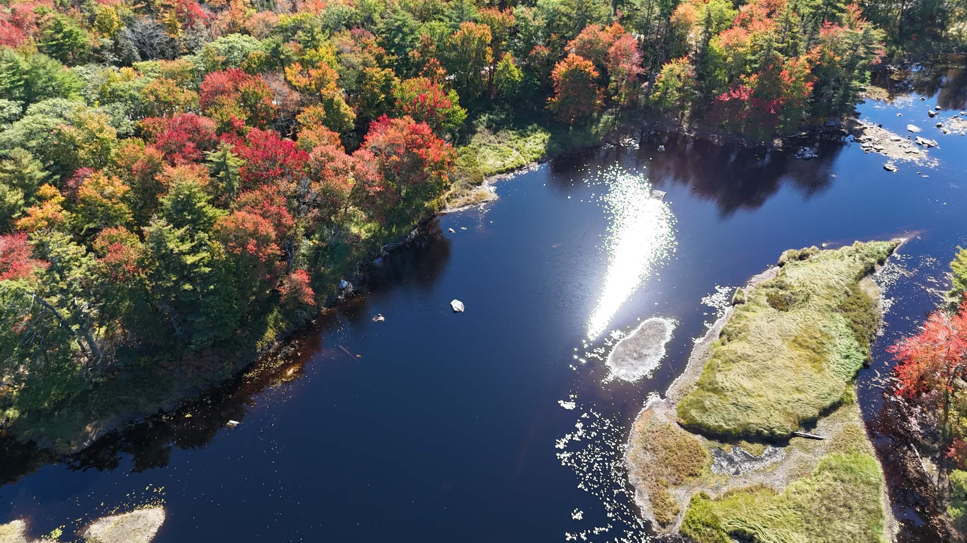 $114,000.00: Lot BR-5 Highway 203, Lower Ohio