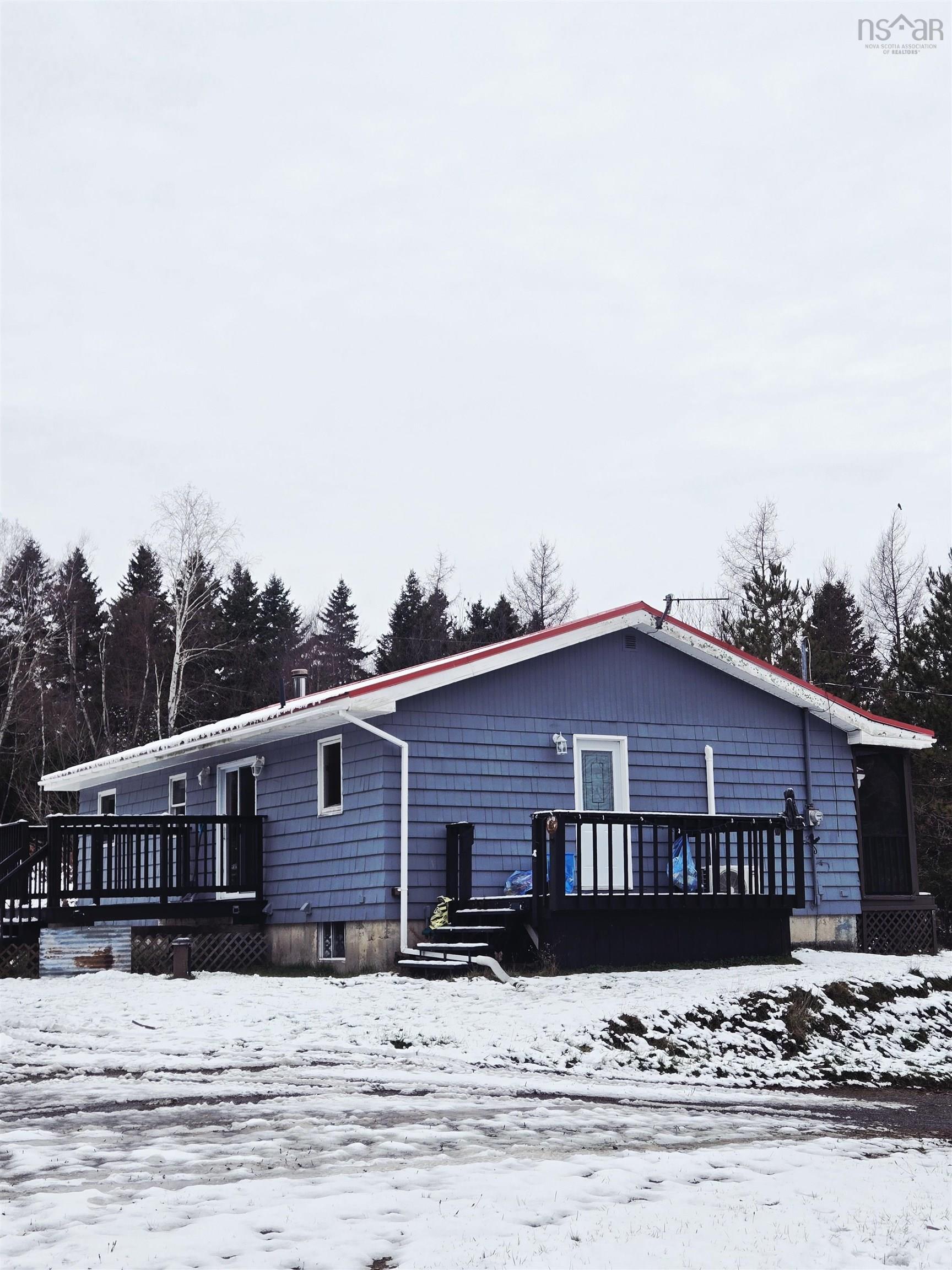 $249,900.00: 27 Sugar Bowl Road, Lochaber