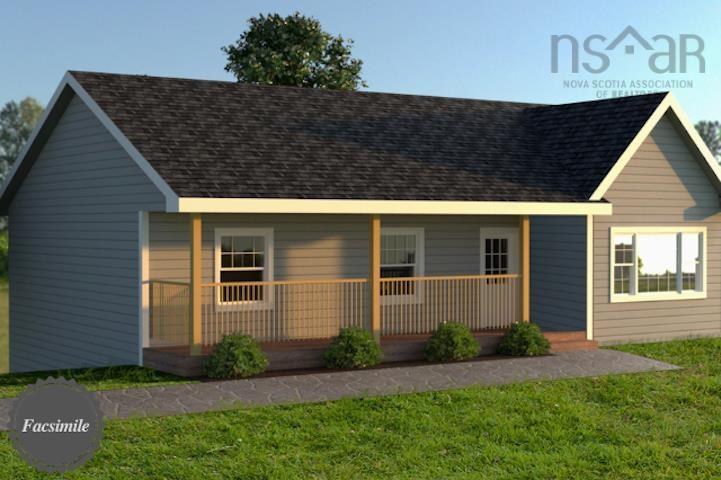 Lot 5083 Cyan Court, Middle Sackville, NS (MLS 202529090)