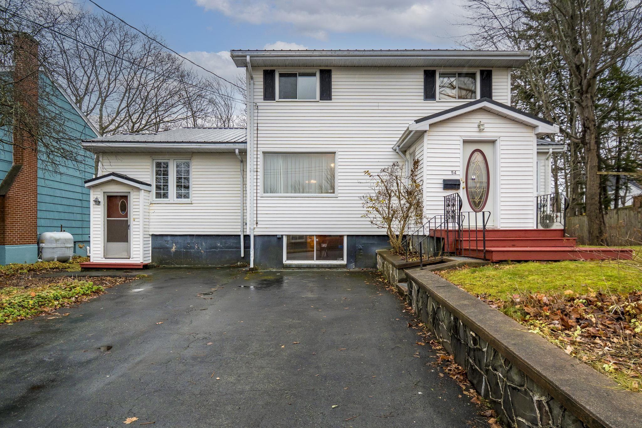 54 Sunnybrae Avenue, Halifax, NS (MLS 202529091)