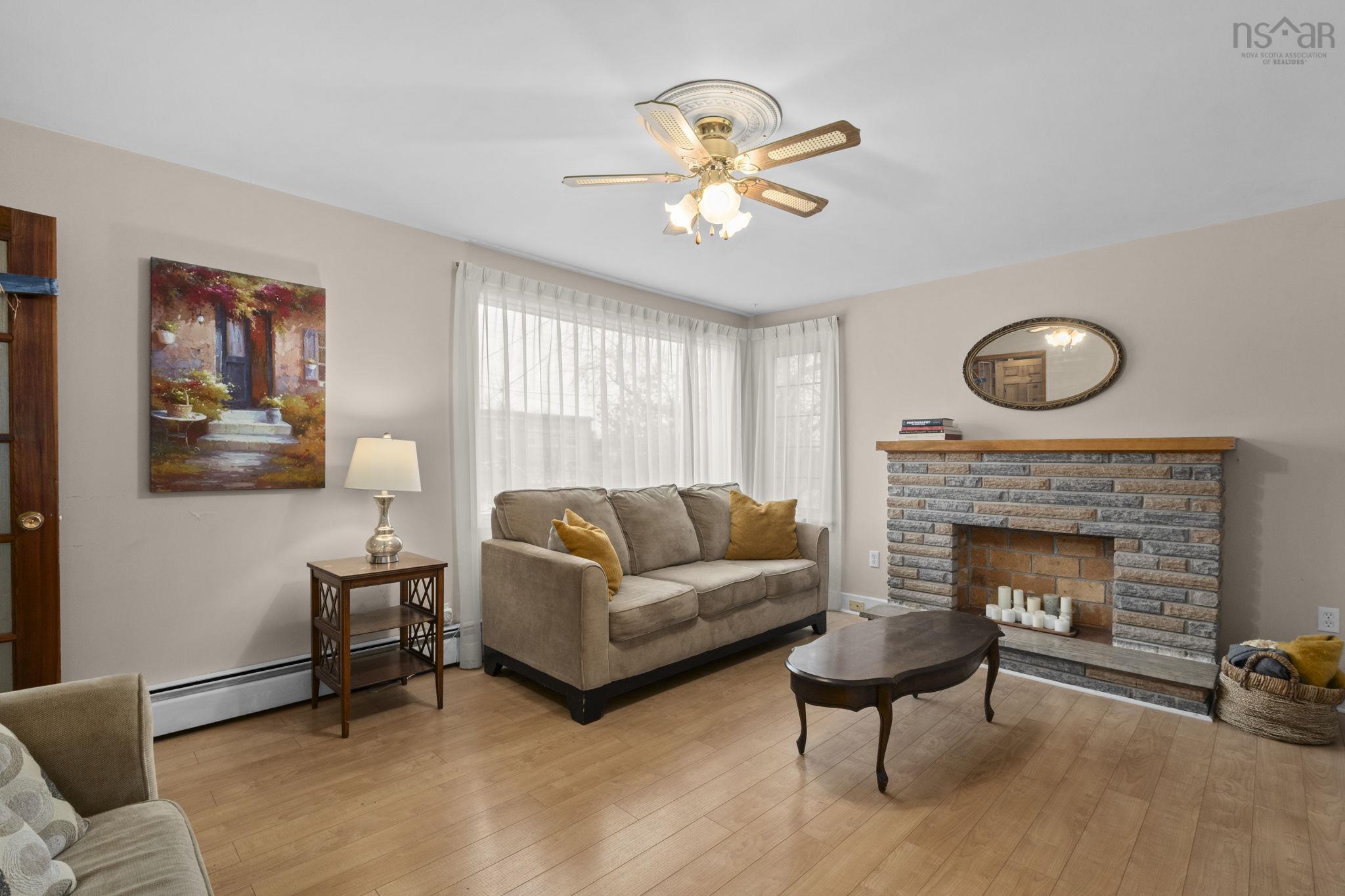 54 Sunnybrae Avenue, Halifax, NS (MLS 202529091)