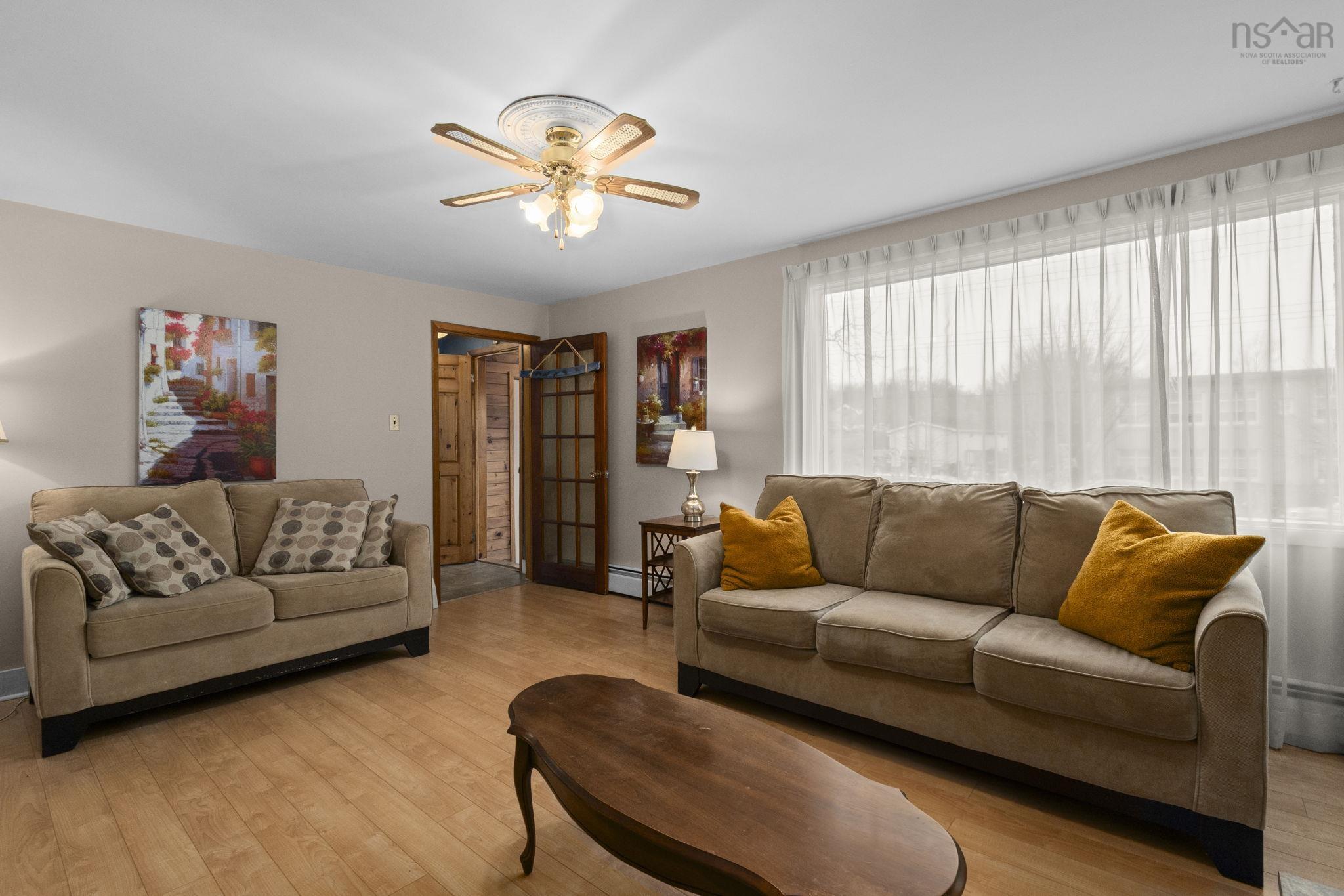 54 Sunnybrae Avenue, Halifax, NS (MLS 202529091)