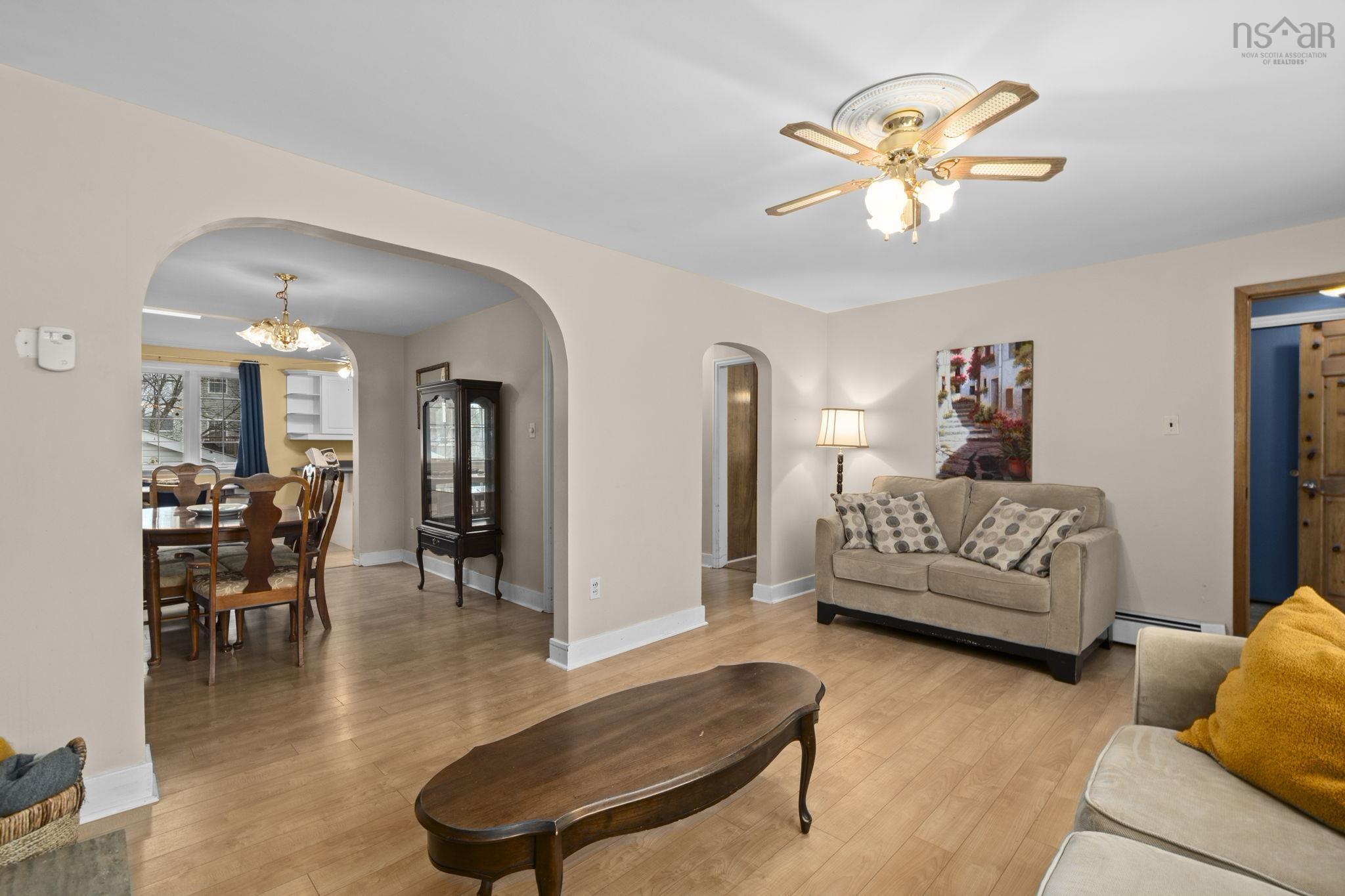 54 Sunnybrae Avenue, Halifax, NS (MLS 202529091)