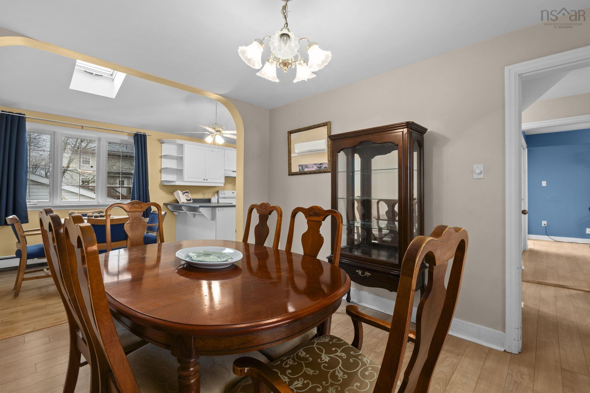 54 Sunnybrae Avenue, Halifax, NS (MLS 202529091)