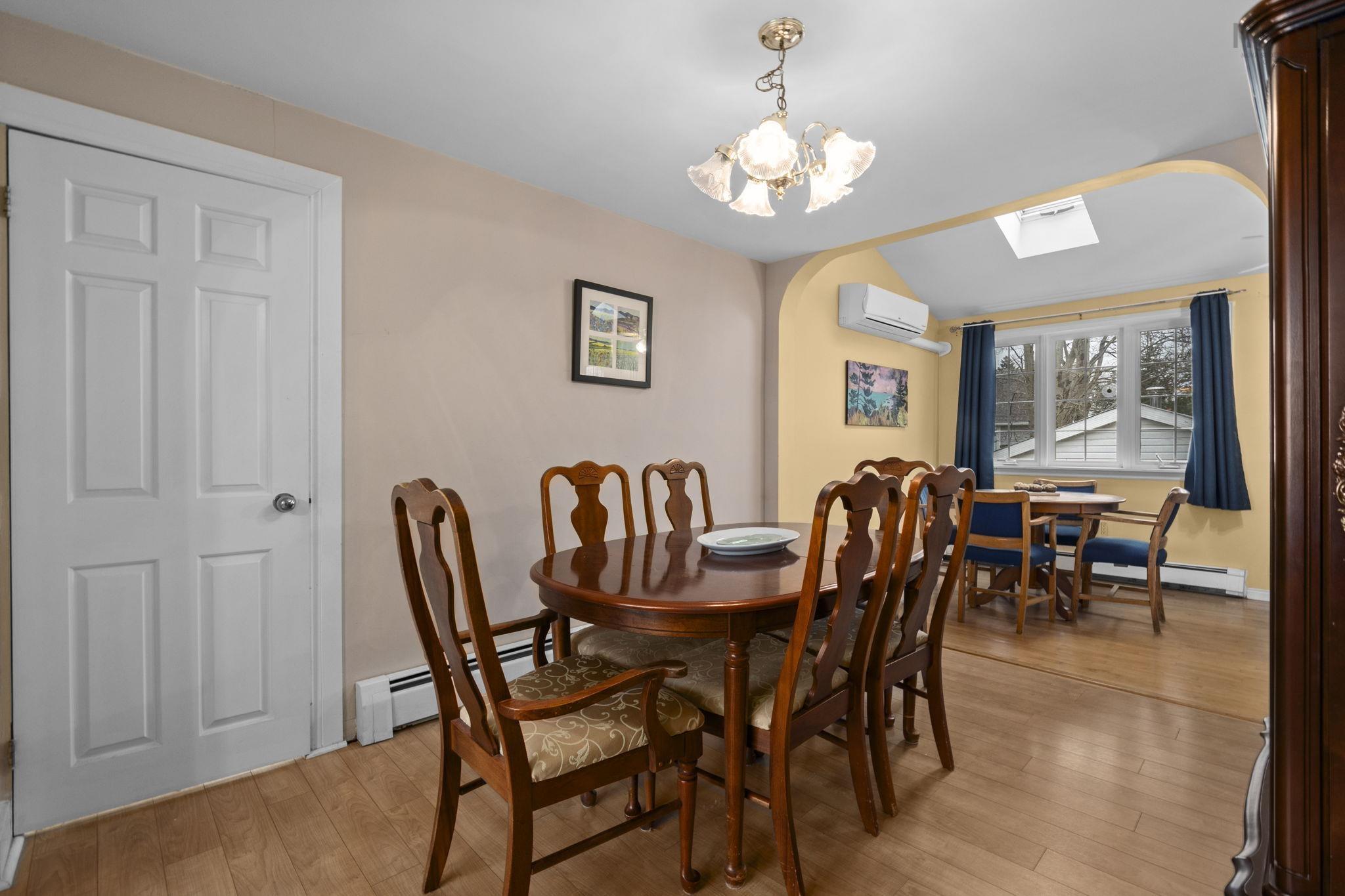 54 Sunnybrae Avenue, Halifax, NS (MLS 202529091)