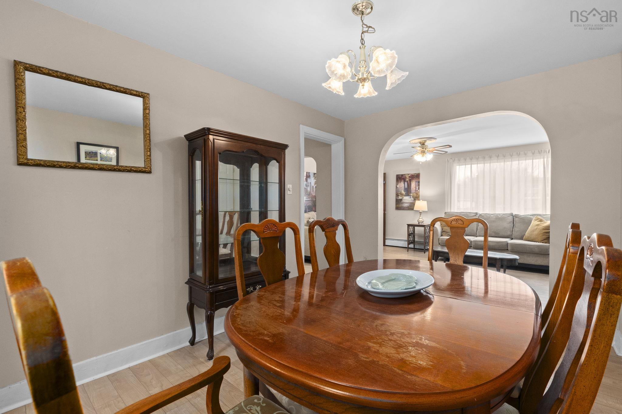 54 Sunnybrae Avenue, Halifax, NS (MLS 202529091)