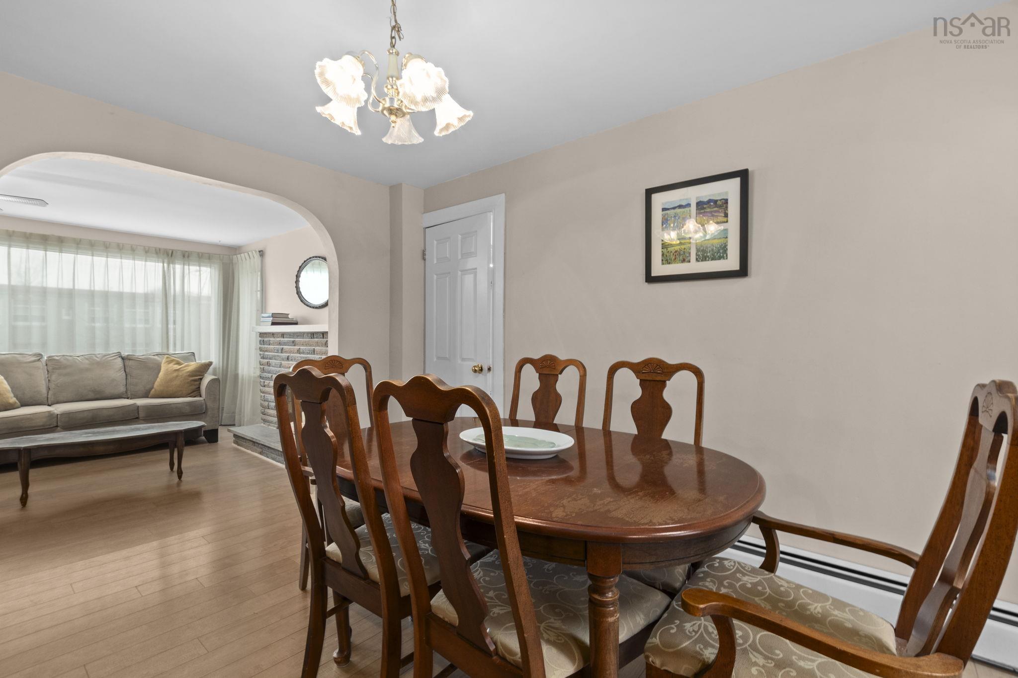 54 Sunnybrae Avenue, Halifax, NS (MLS 202529091)