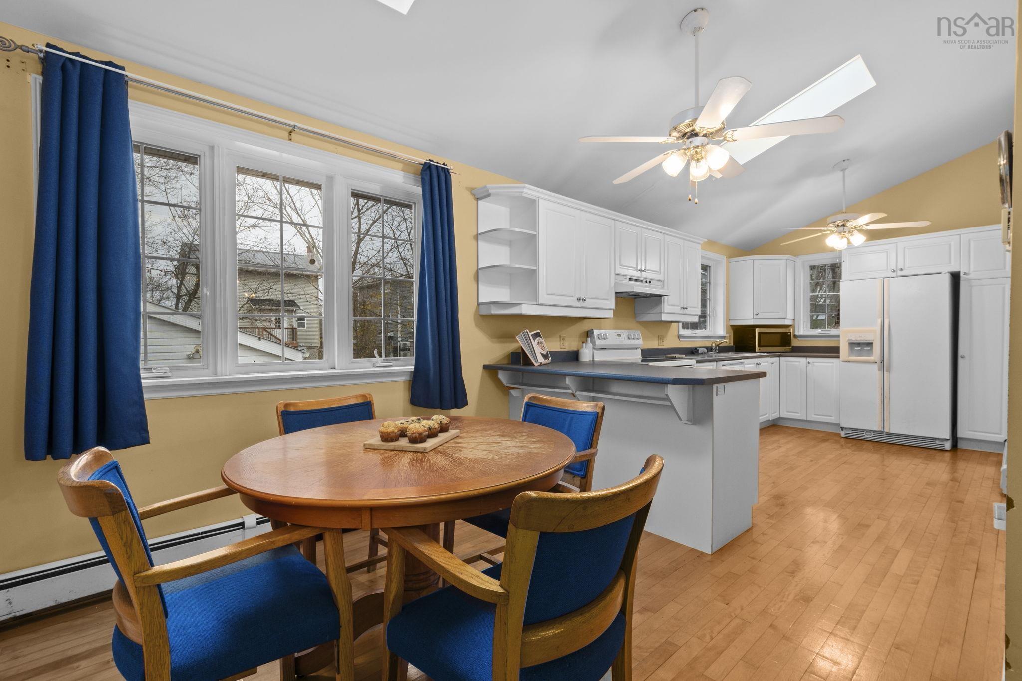 54 Sunnybrae Avenue, Halifax, NS (MLS 202529091)