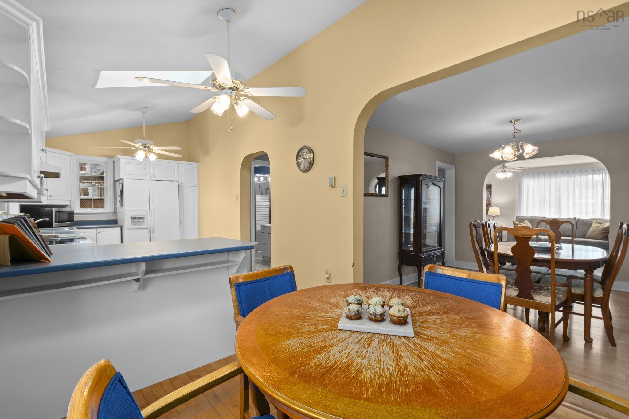 54 Sunnybrae Avenue, Halifax, NS (MLS 202529091)