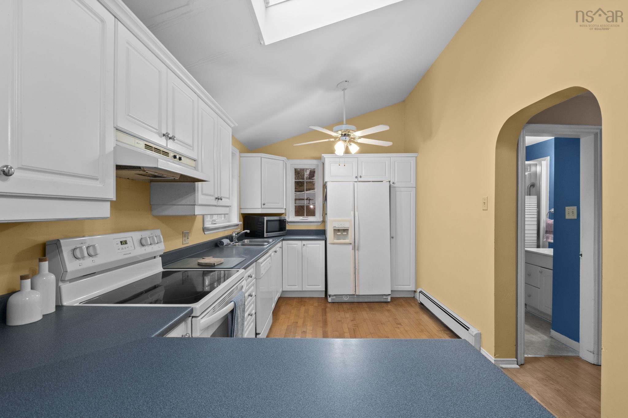 54 Sunnybrae Avenue, Halifax, NS (MLS 202529091)